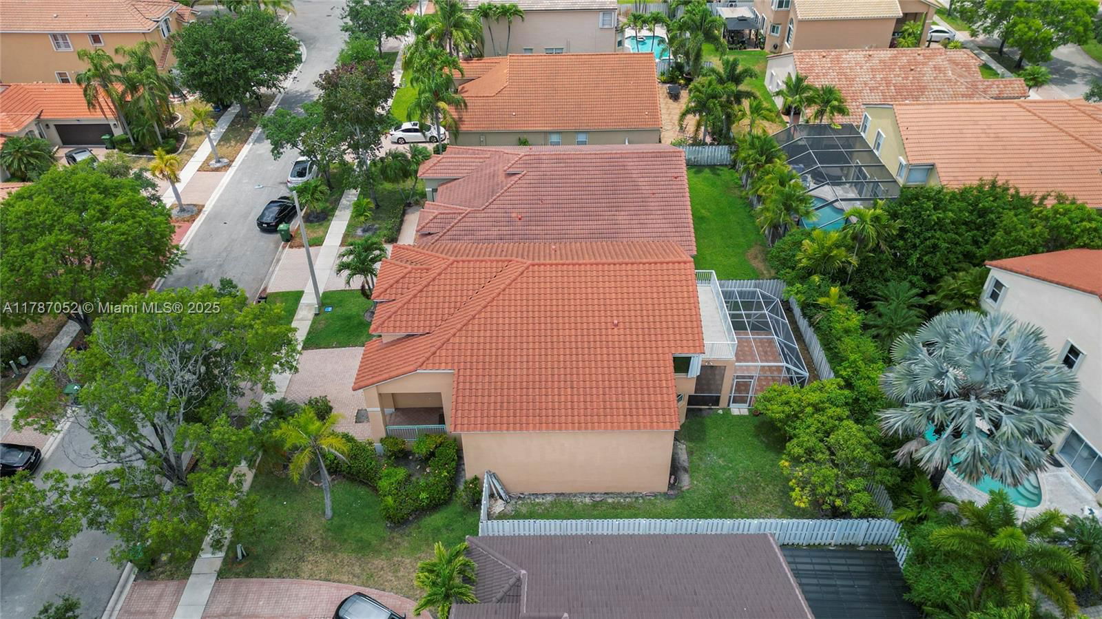 Real estate property located at 18405 9th Ct, Broward, Chapel Lake Estates, Pembroke Pines, FL