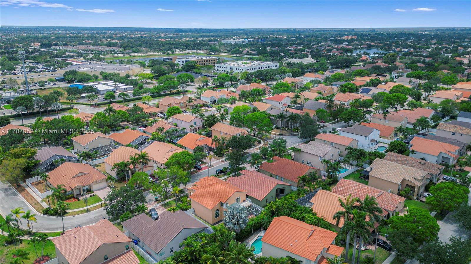 Real estate property located at 18405 9th Ct, Broward, Chapel Lake Estates, Pembroke Pines, FL