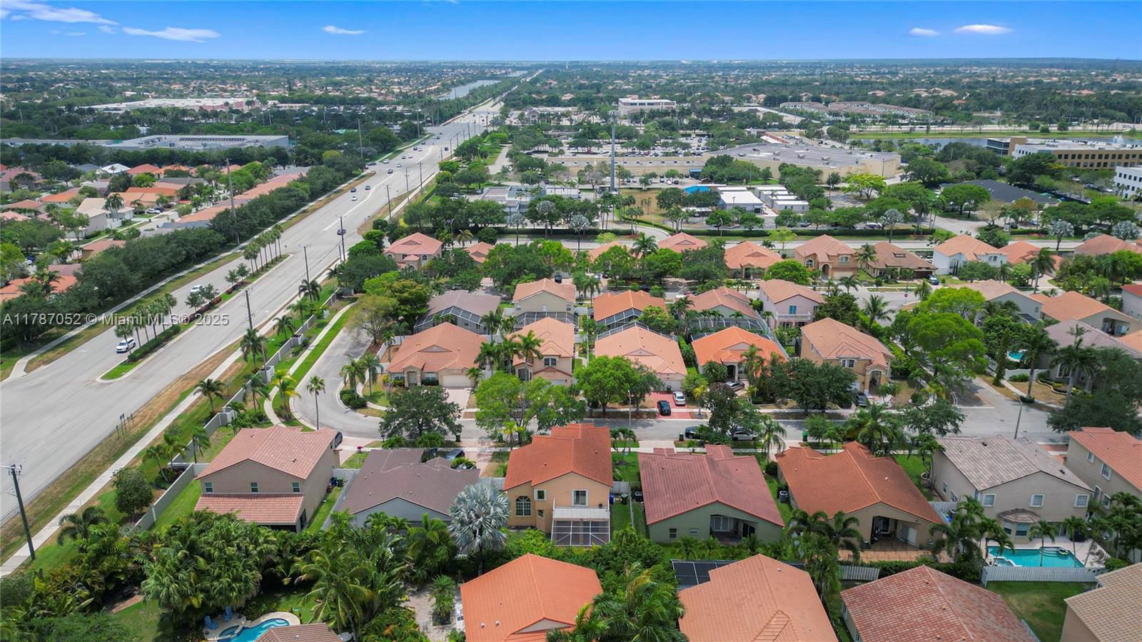 Real estate property located at 18405 9th Ct, Broward, Chapel Lake Estates, Pembroke Pines, FL