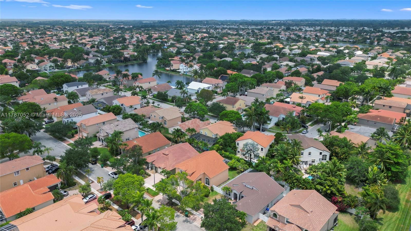 Real estate property located at 18405 9th Ct, Broward, Chapel Lake Estates, Pembroke Pines, FL