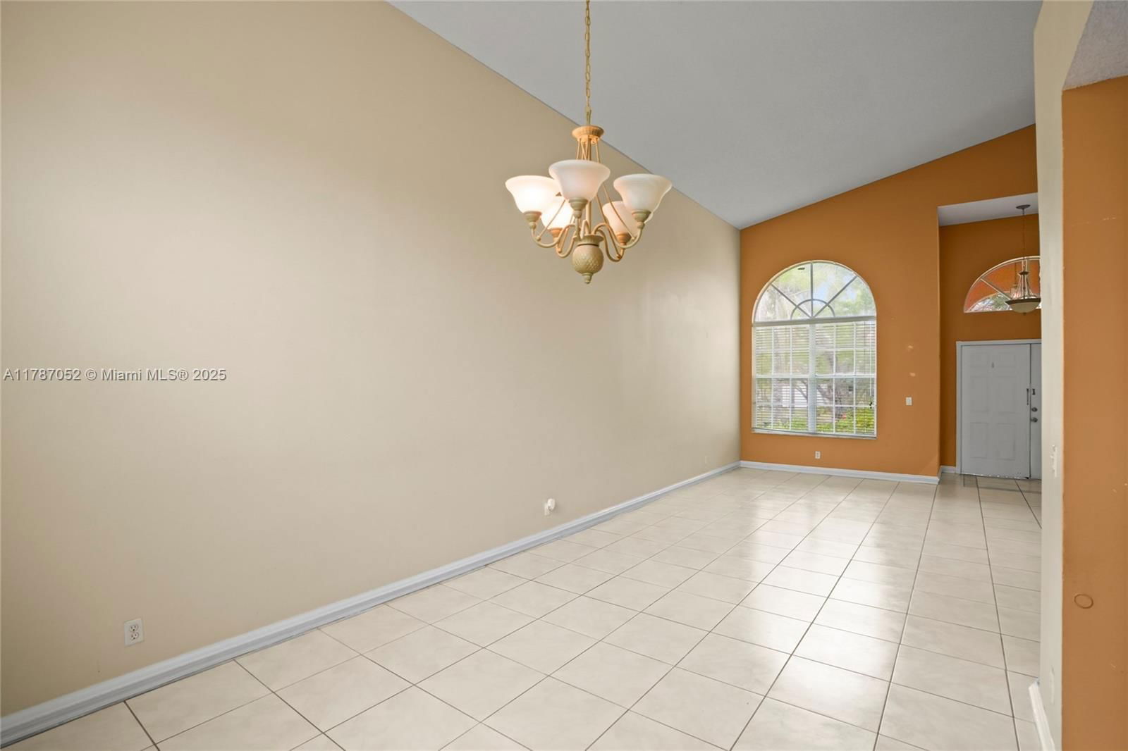 Real estate property located at 18405 9th Ct, Broward, Chapel Lake Estates, Pembroke Pines, FL