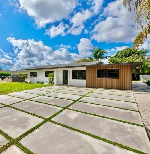 Real estate property located at 12900 20th Ave, Miami-dade, Fairmont, Miami, FL