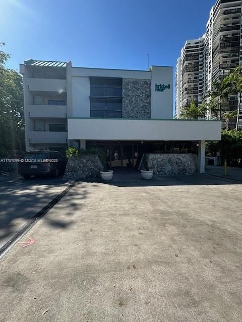 Real estate property located at , Miami-dade, Brickell Mar Condo, Miami, FL