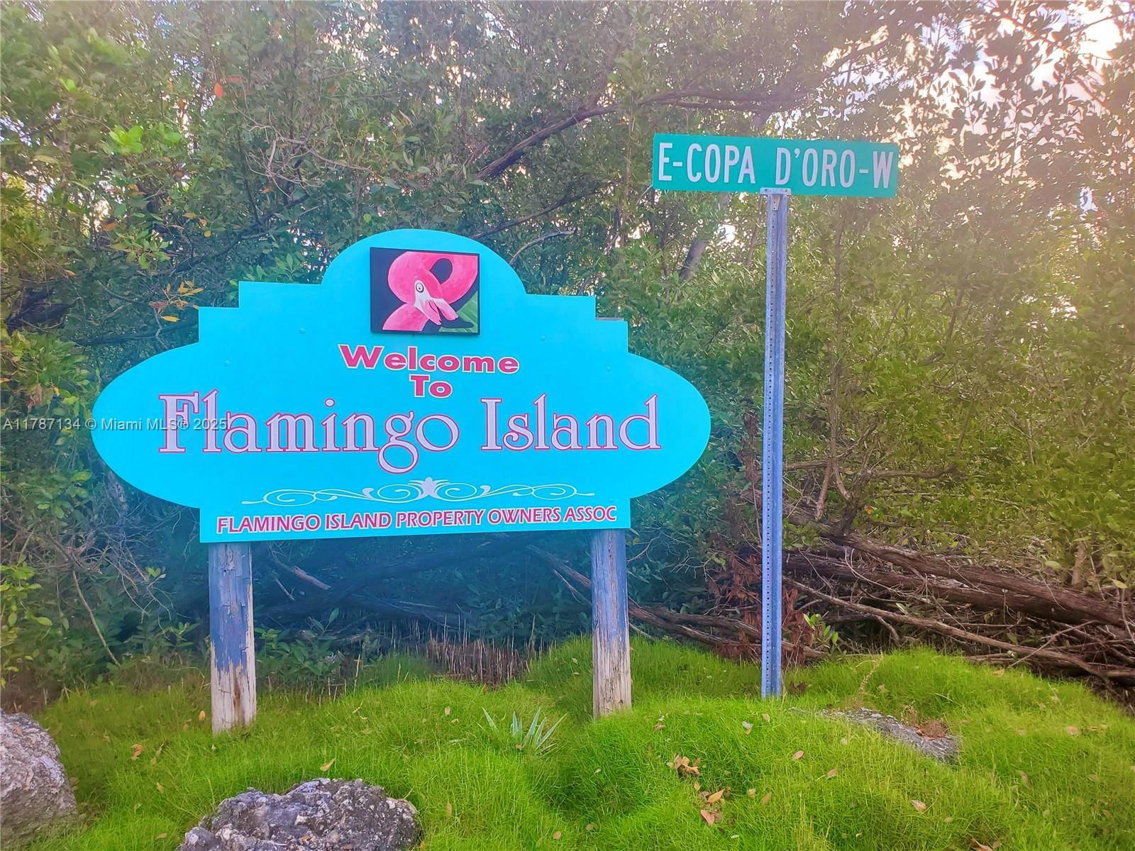 Real estate property located at 0 Santa Barbara, Monroe, Flamingo Island Est Amd P, Marathon, FL