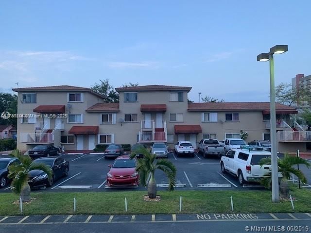 Real estate property located at 1618 38th St B4, Miami-dade, Ralph Plaza Condo, Miami, FL