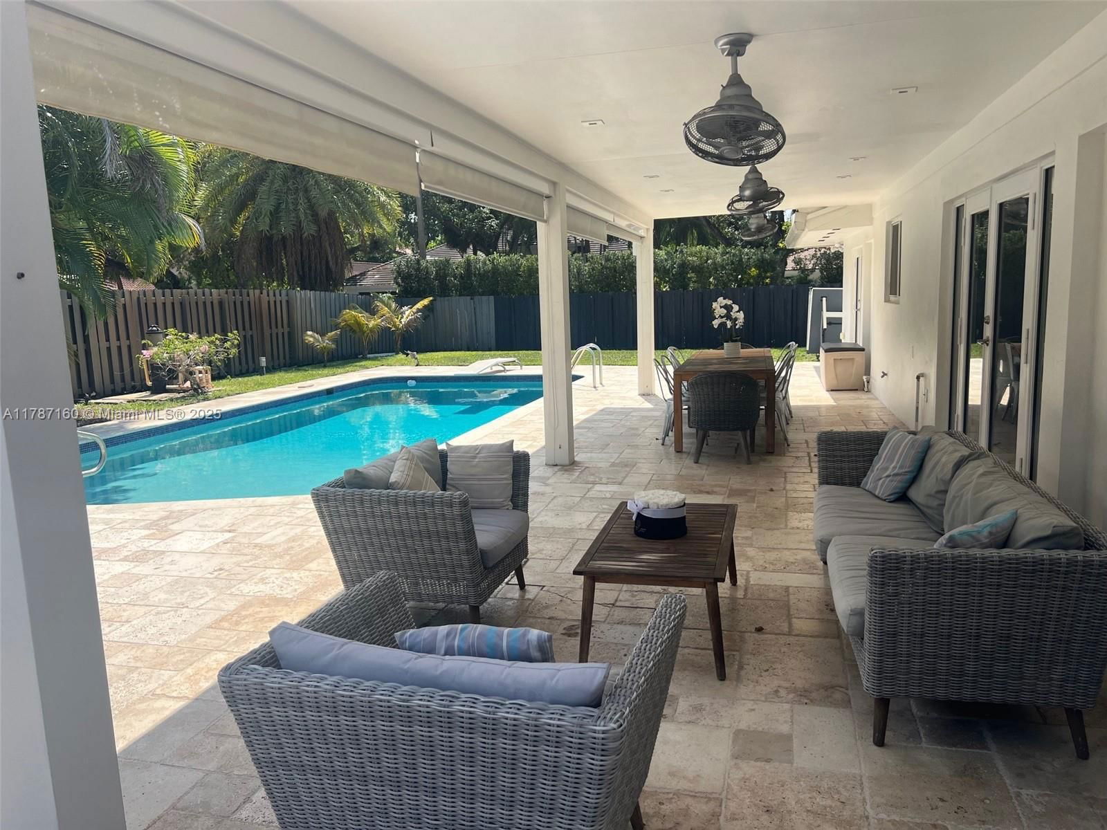 Real estate property located at 2210 202nd St, Miami-dade, Oak Forest Second Addn, Miami, FL