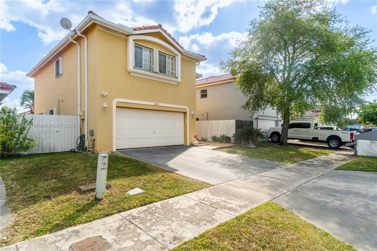 Real estate property located at 14312 176th Ter, Miami-dade, Aristotle Sub Phase I, Miami, FL