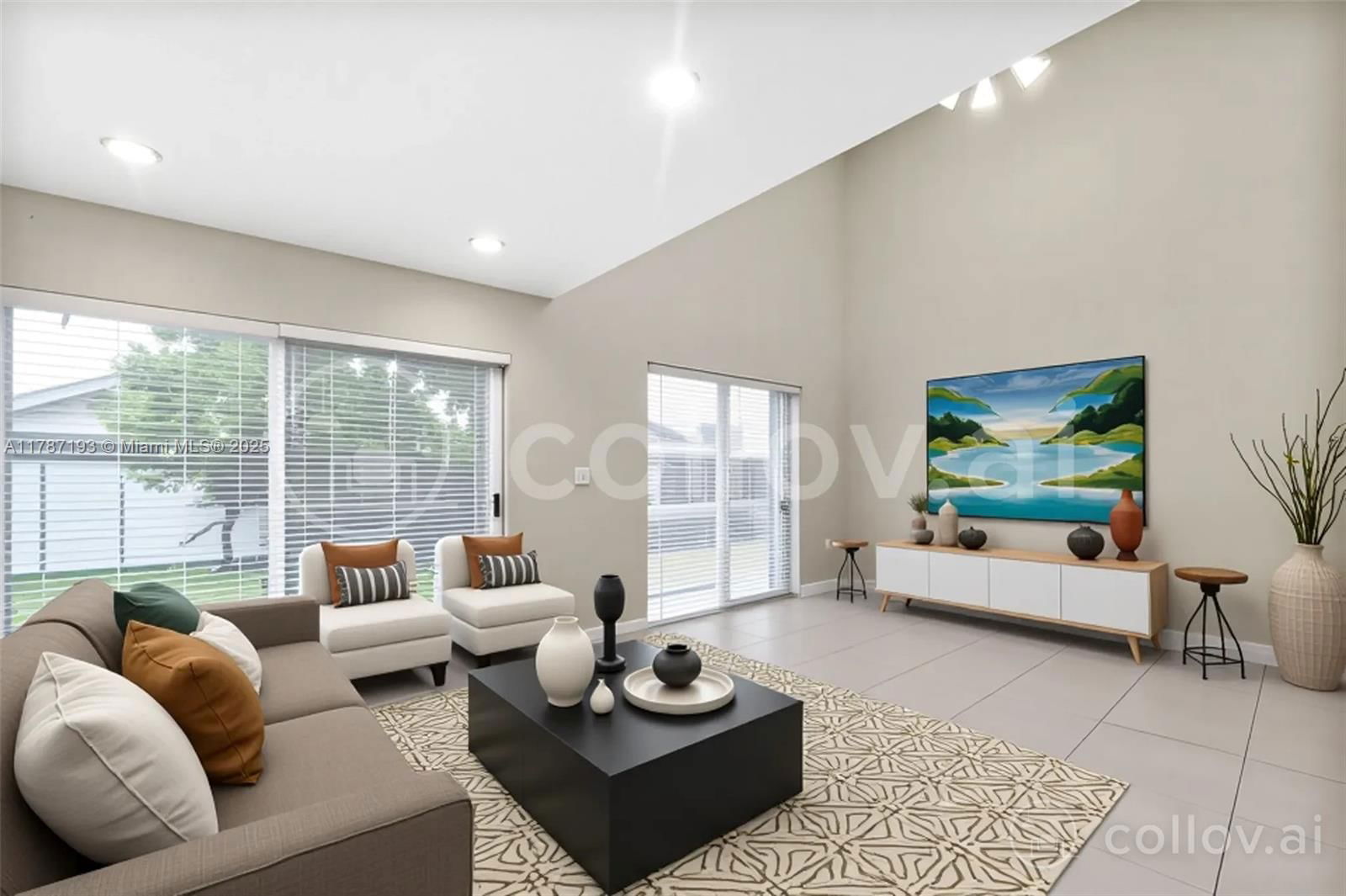 Real estate property located at 14312 176th Ter, Miami-dade, Aristotle Sub Phase I, Miami, FL