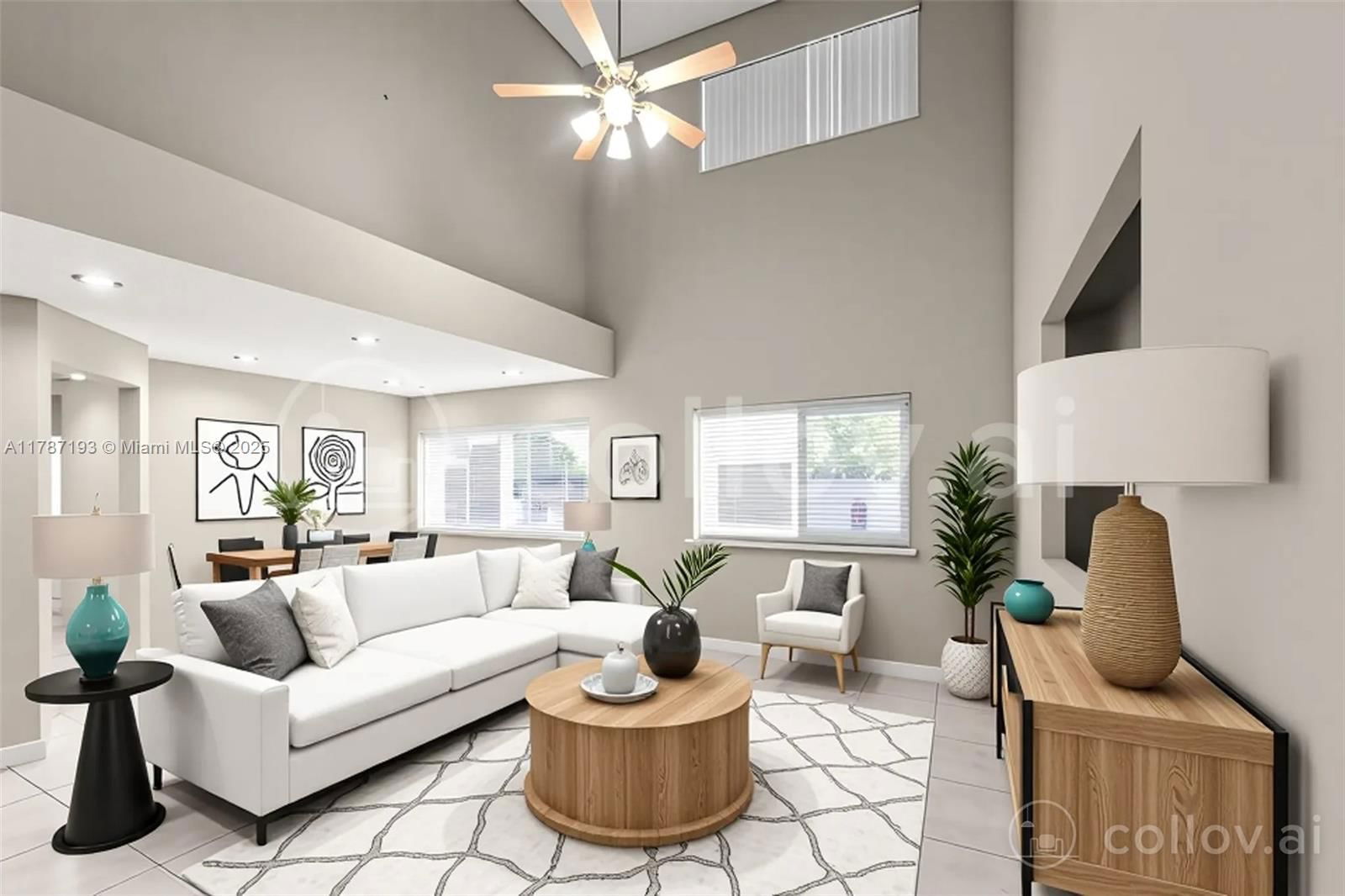 Real estate property located at 14312 176th Ter, Miami-dade, Aristotle Sub Phase I, Miami, FL