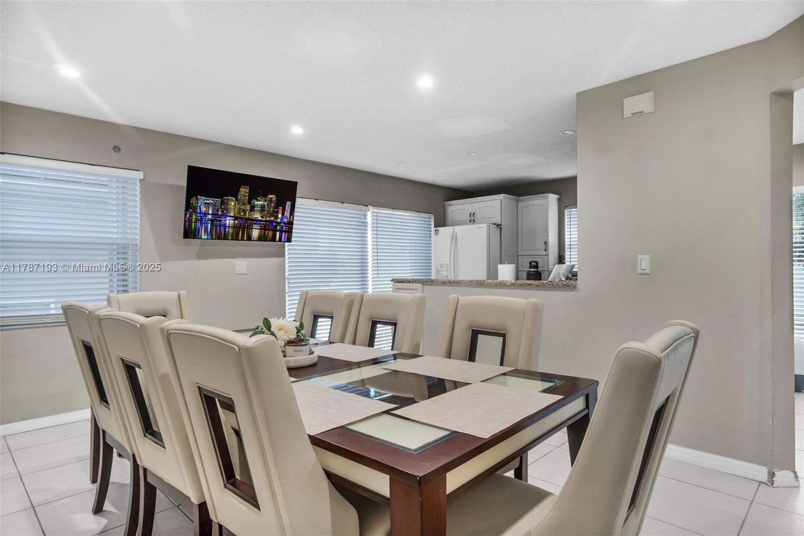 Real estate property located at 14312 176th Ter, Miami-dade, Aristotle Sub Phase I, Miami, FL