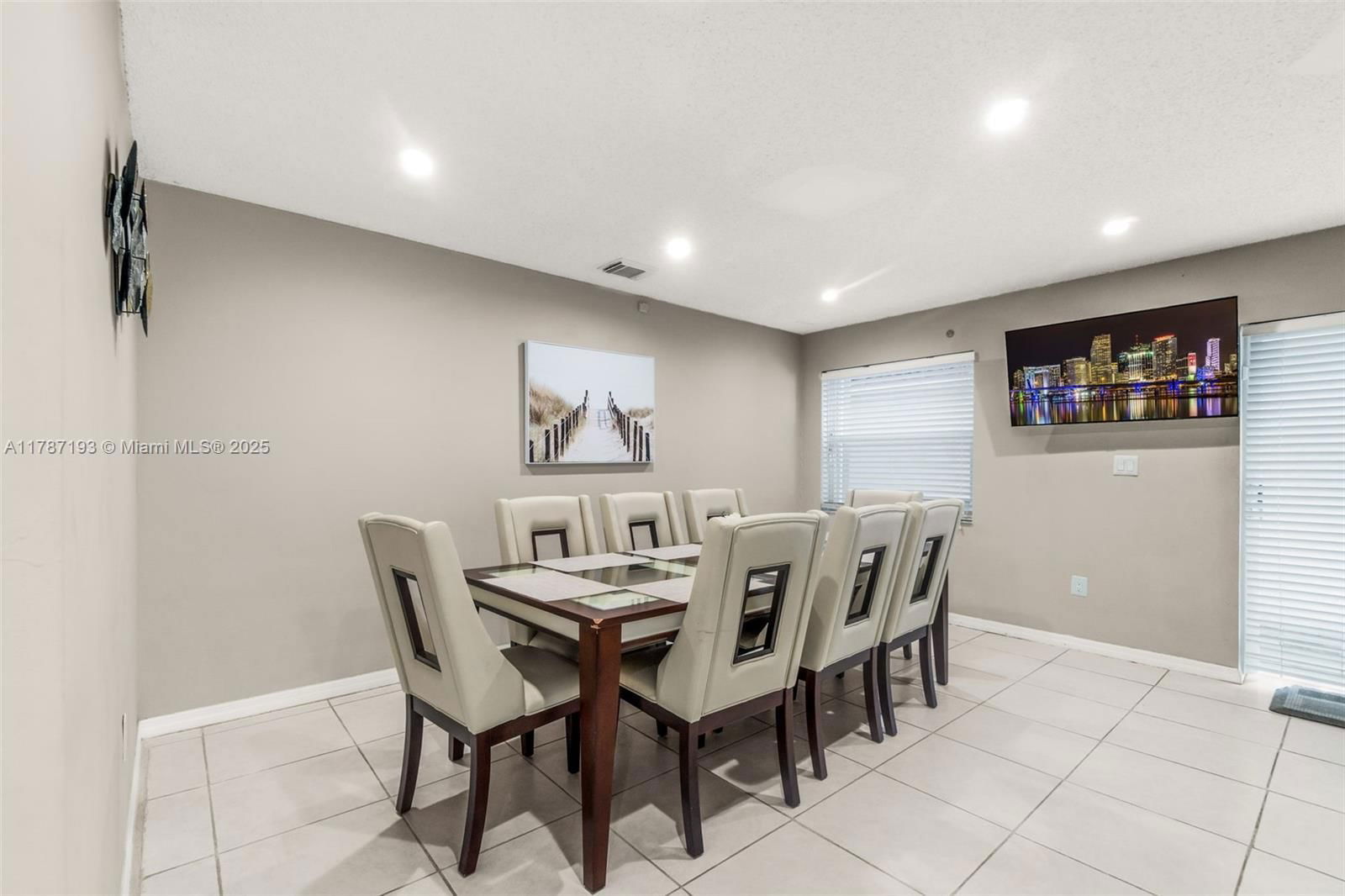 Real estate property located at 14312 176th Ter, Miami-dade, Aristotle Sub Phase I, Miami, FL