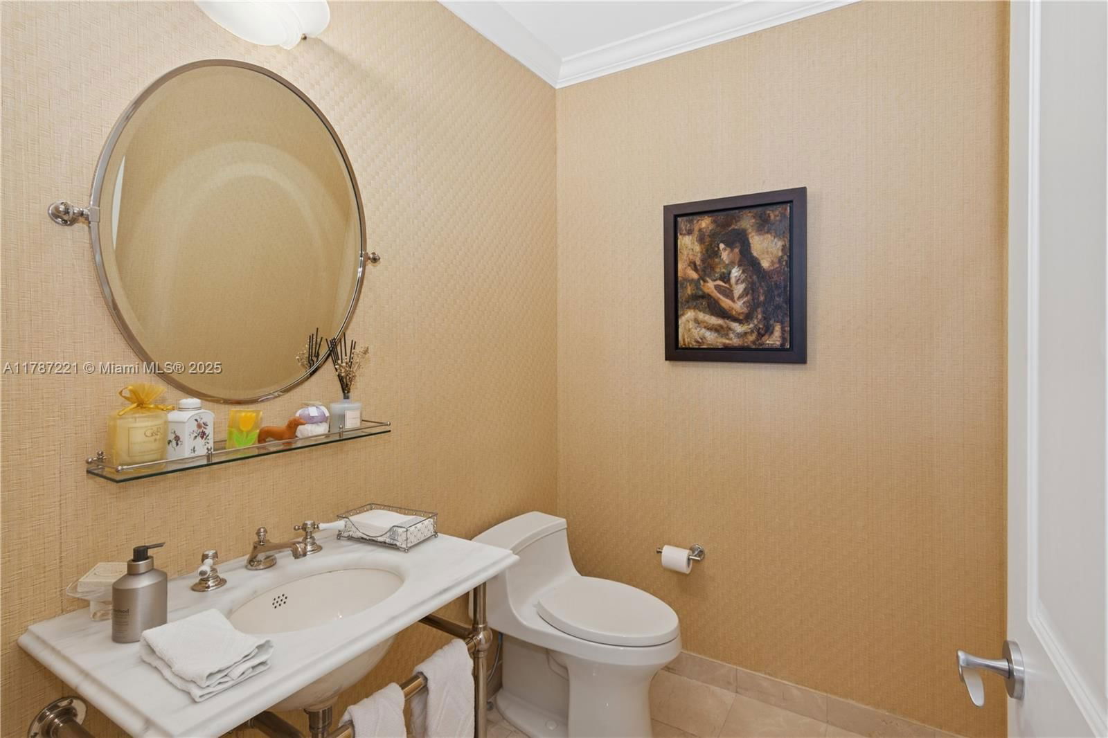 Real estate property located at 13645 Deering Bay Dr PH 164, Miami-dade, Deering Bay Condo I, Coral Gables, FL
