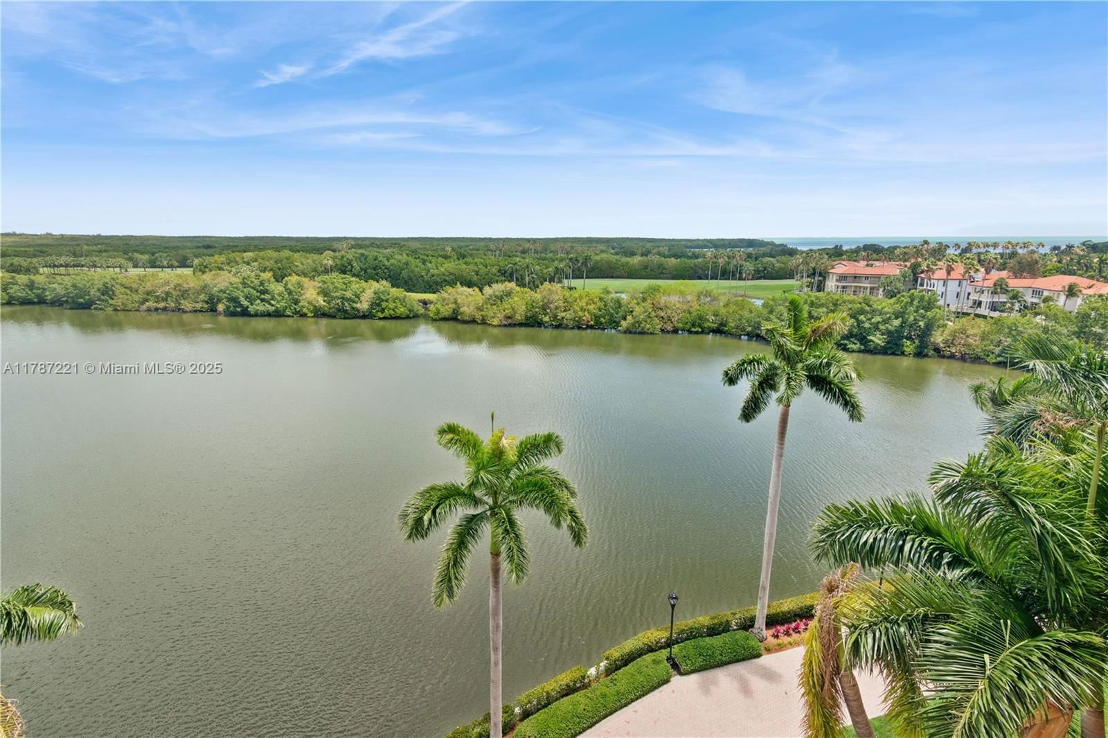 Real estate property located at 13645 Deering Bay Dr PH 164, Miami-dade, Deering Bay Condo I, Coral Gables, FL