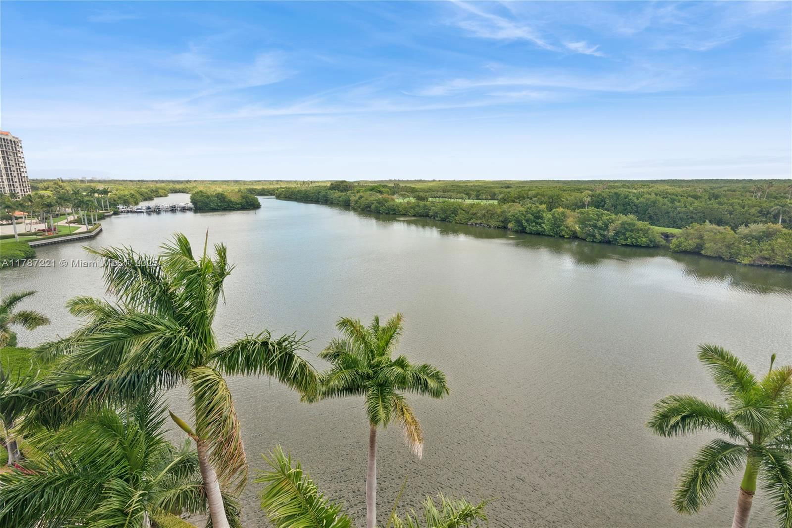 Real estate property located at 13645 Deering Bay Dr PH 164, Miami-dade, Deering Bay Condo I, Coral Gables, FL