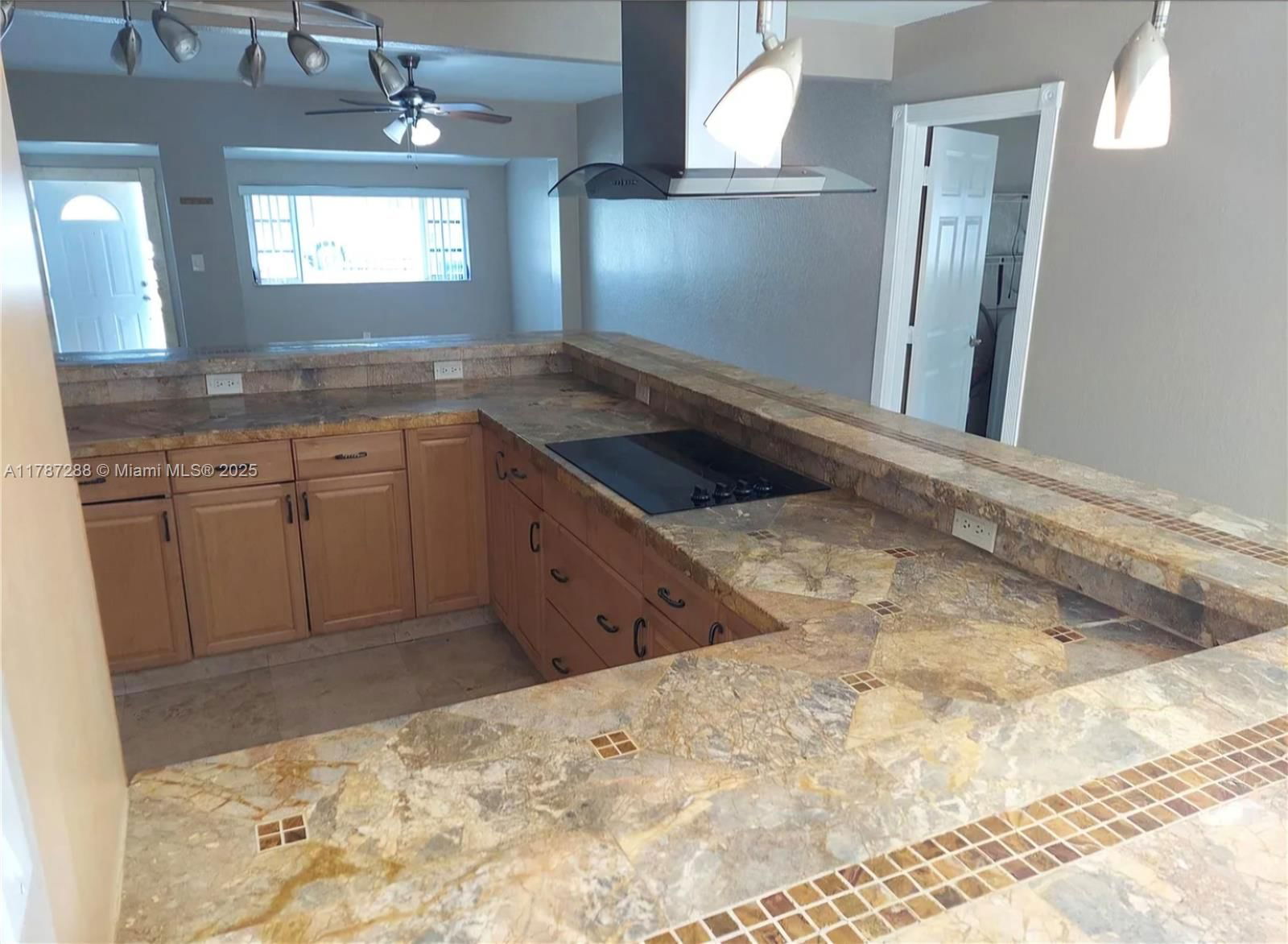 Real estate property located at 2461 15th Ct, Broward, Flamingo Park Sec, Fort Lauderdale, FL