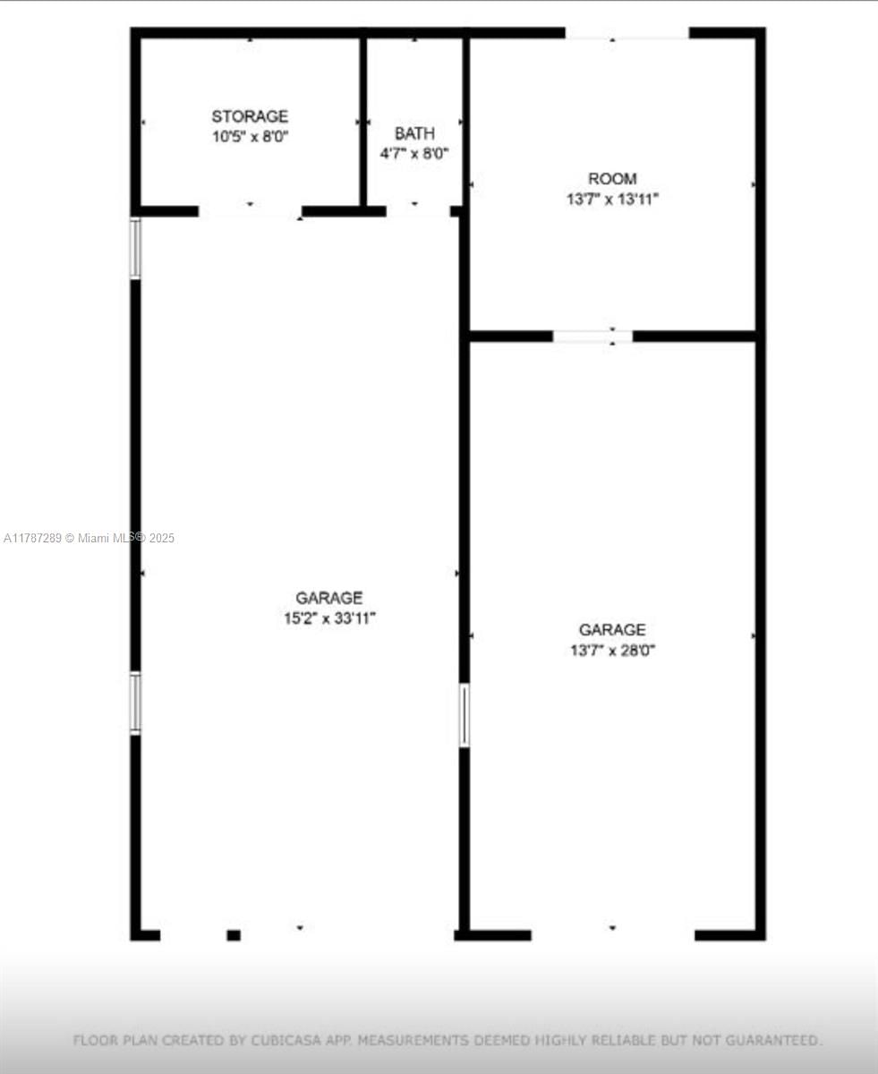 Real estate property located at 16635 236th St, Miami-dade, Wheja Sub, Homestead, FL