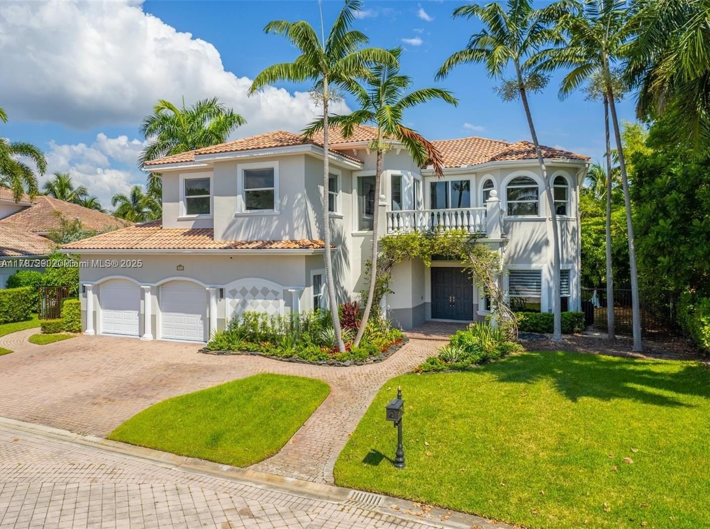 Real estate property located at 1031 Harbor Ct, Broward, Harbor Island Estates, Hollywood, FL