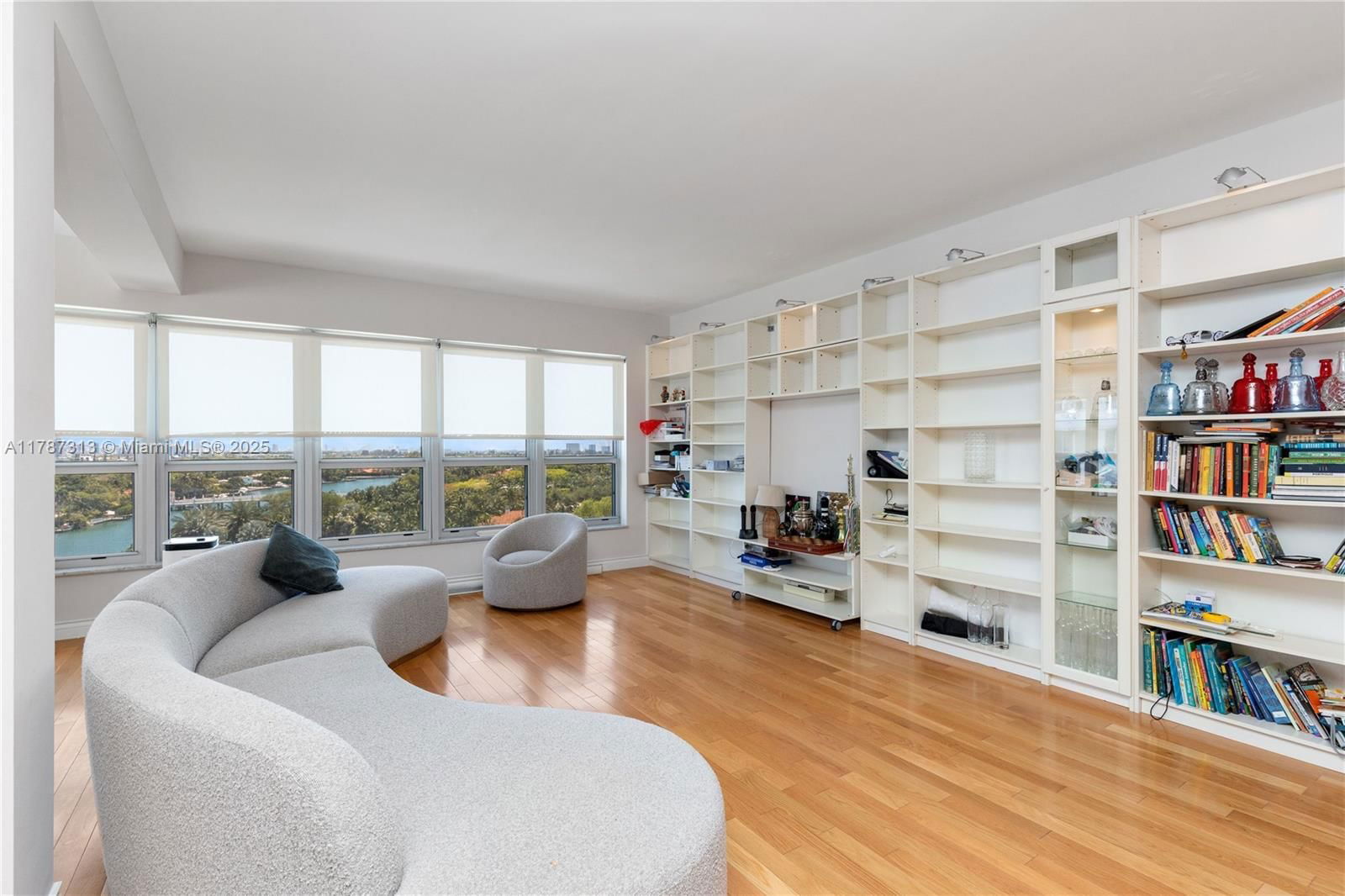 Real estate property located at 9102 Bay Harbor Dr #10D, Miami-dade, Blair House Condo - West, Bay Harbor Islands, FL