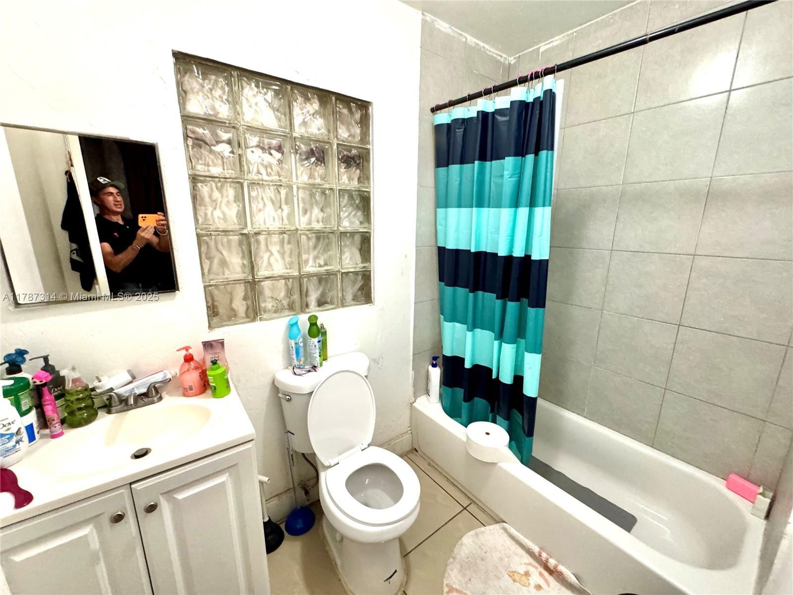 Real estate property located at 6400 1st Pl, Miami-dade, Edison Heights Sec B, Miami, FL