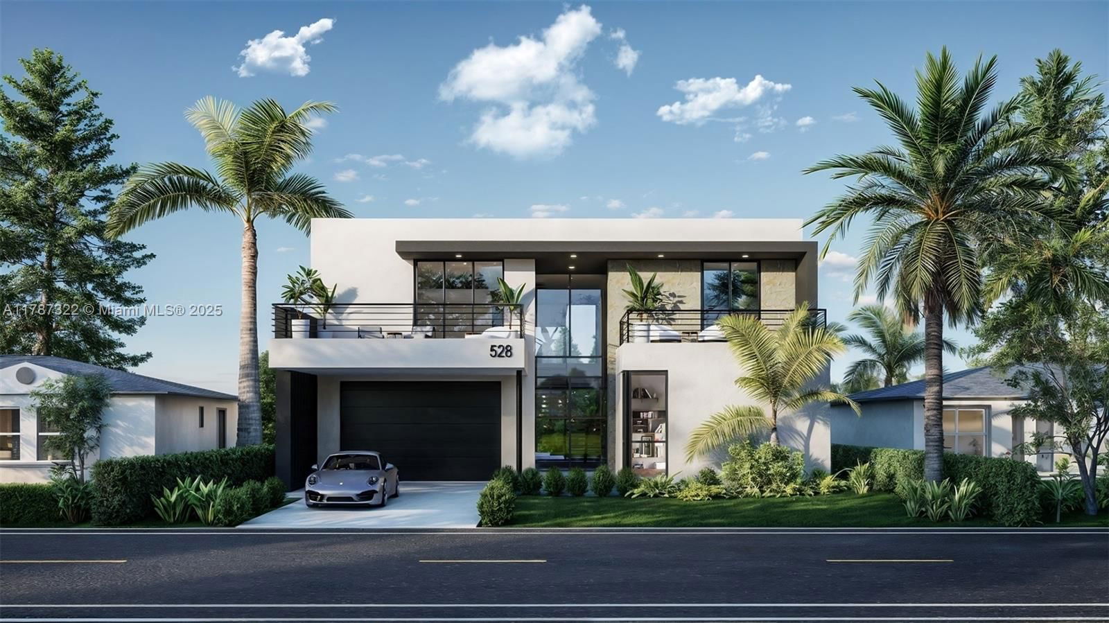 Real estate property located at 528 13th Ave, Broward, Victoria Park, Fort Lauderdale, FL