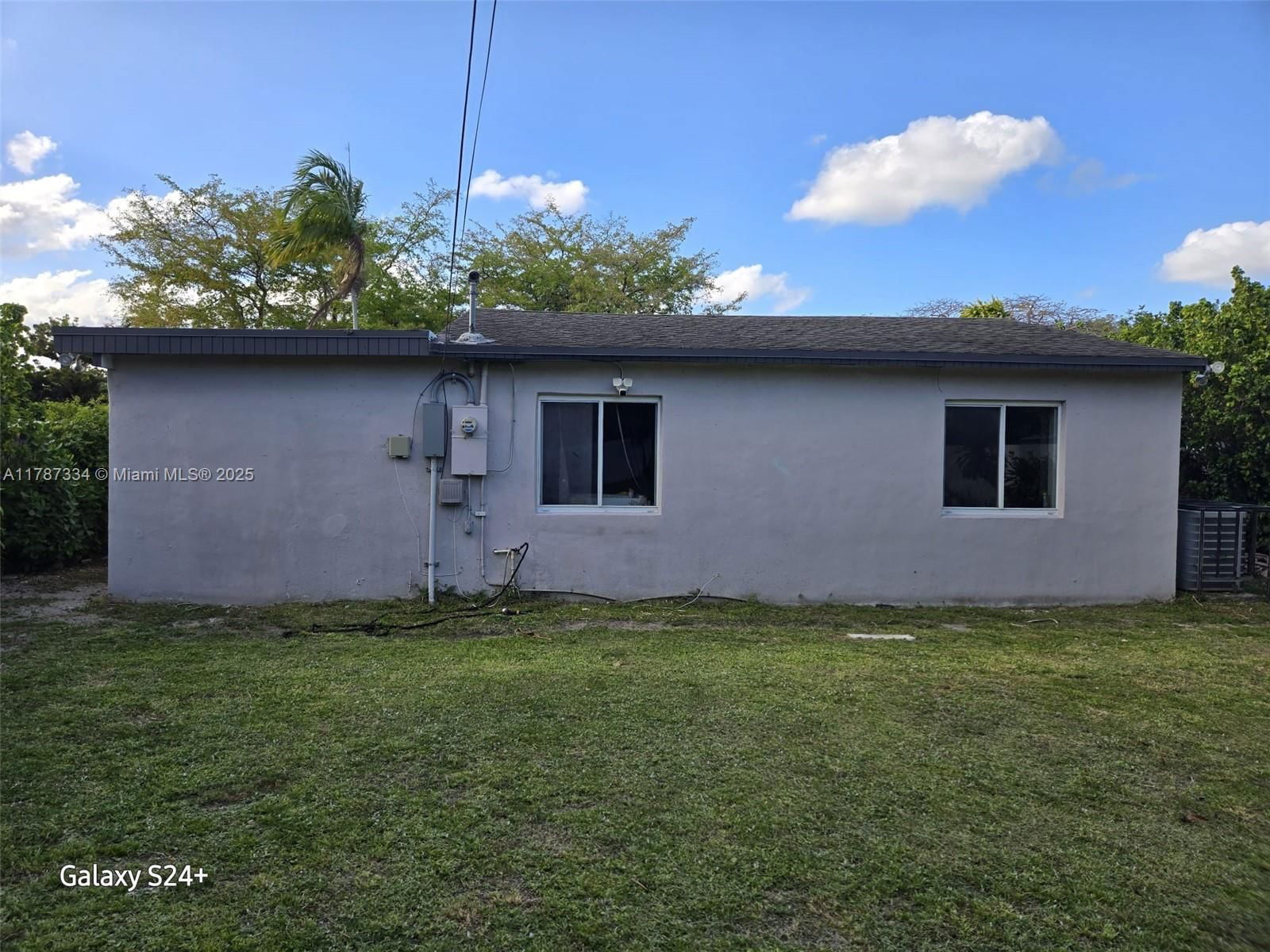 Real estate property located at 50 127th St, Miami-dade, Overbrook Shores, North Miami, FL