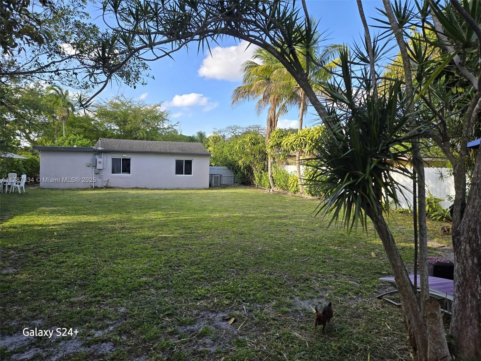 Real estate property located at 50 127th St, Miami-dade, Overbrook Shores, North Miami, FL