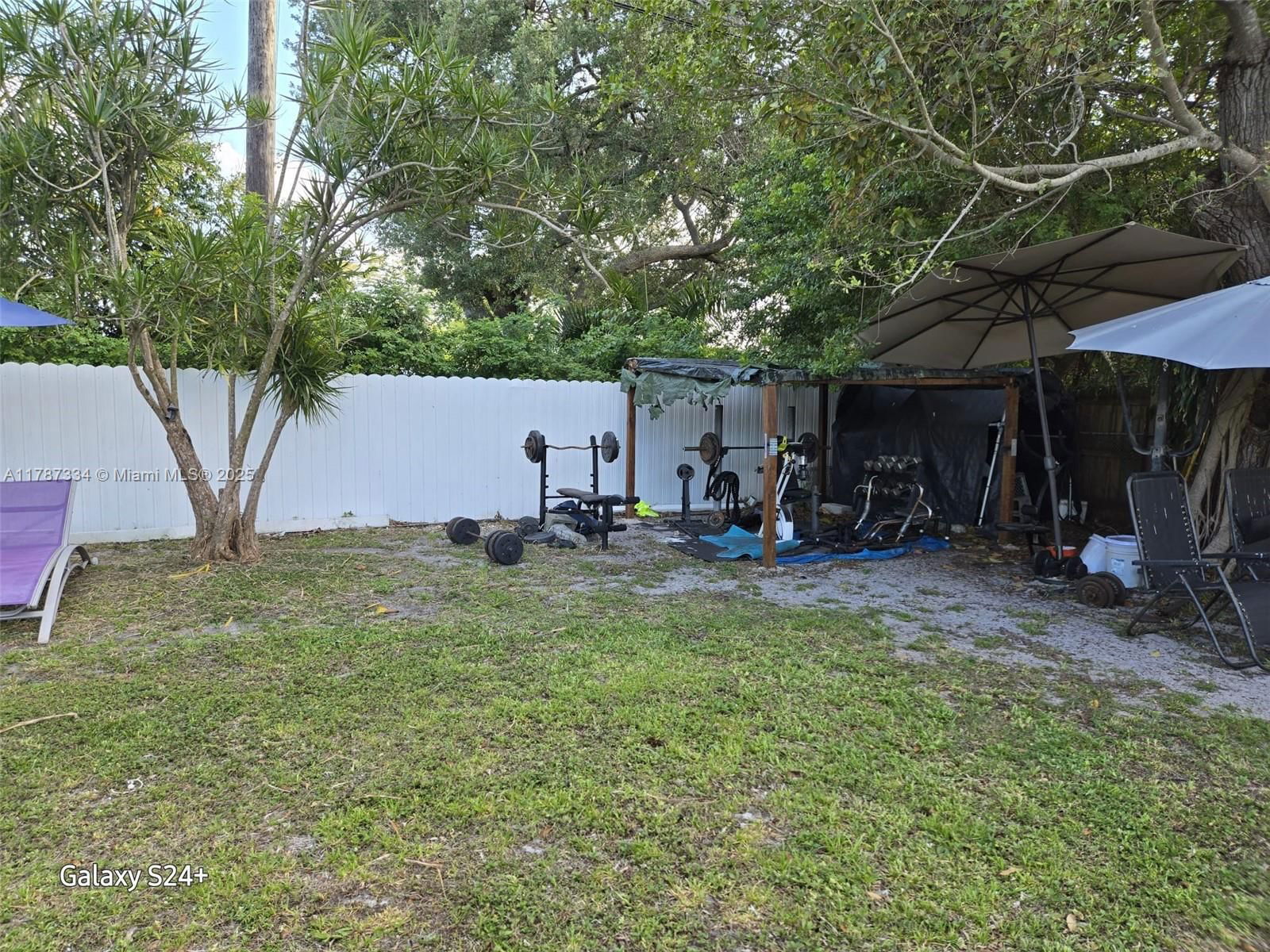Real estate property located at 50 127th St, Miami-dade, Overbrook Shores, North Miami, FL