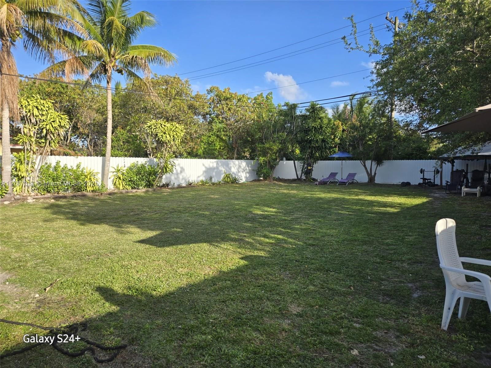 Real estate property located at 50 127th St, Miami-dade, Overbrook Shores, North Miami, FL