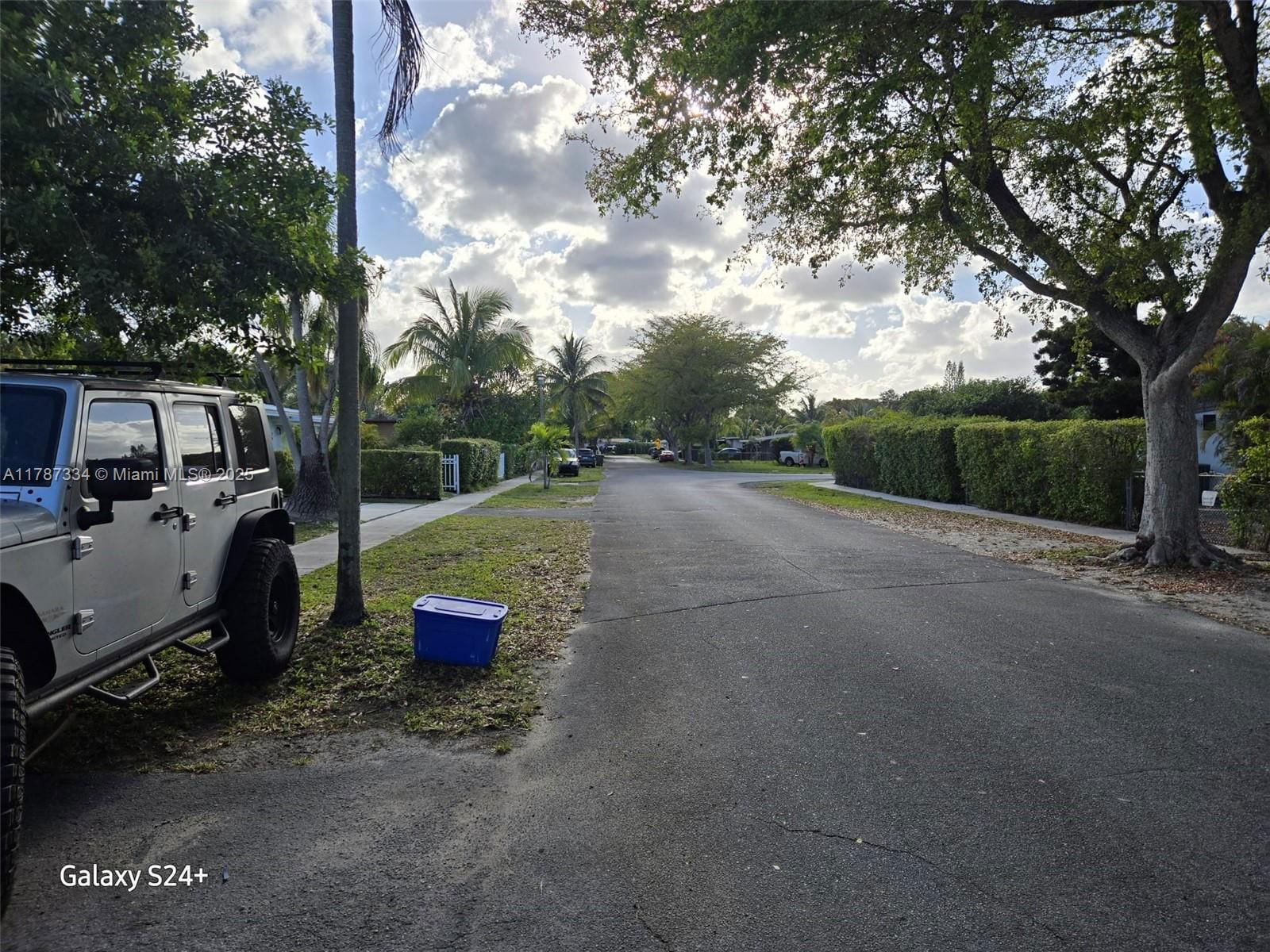 Real estate property located at 50 127th St, Miami-dade, Overbrook Shores, North Miami, FL