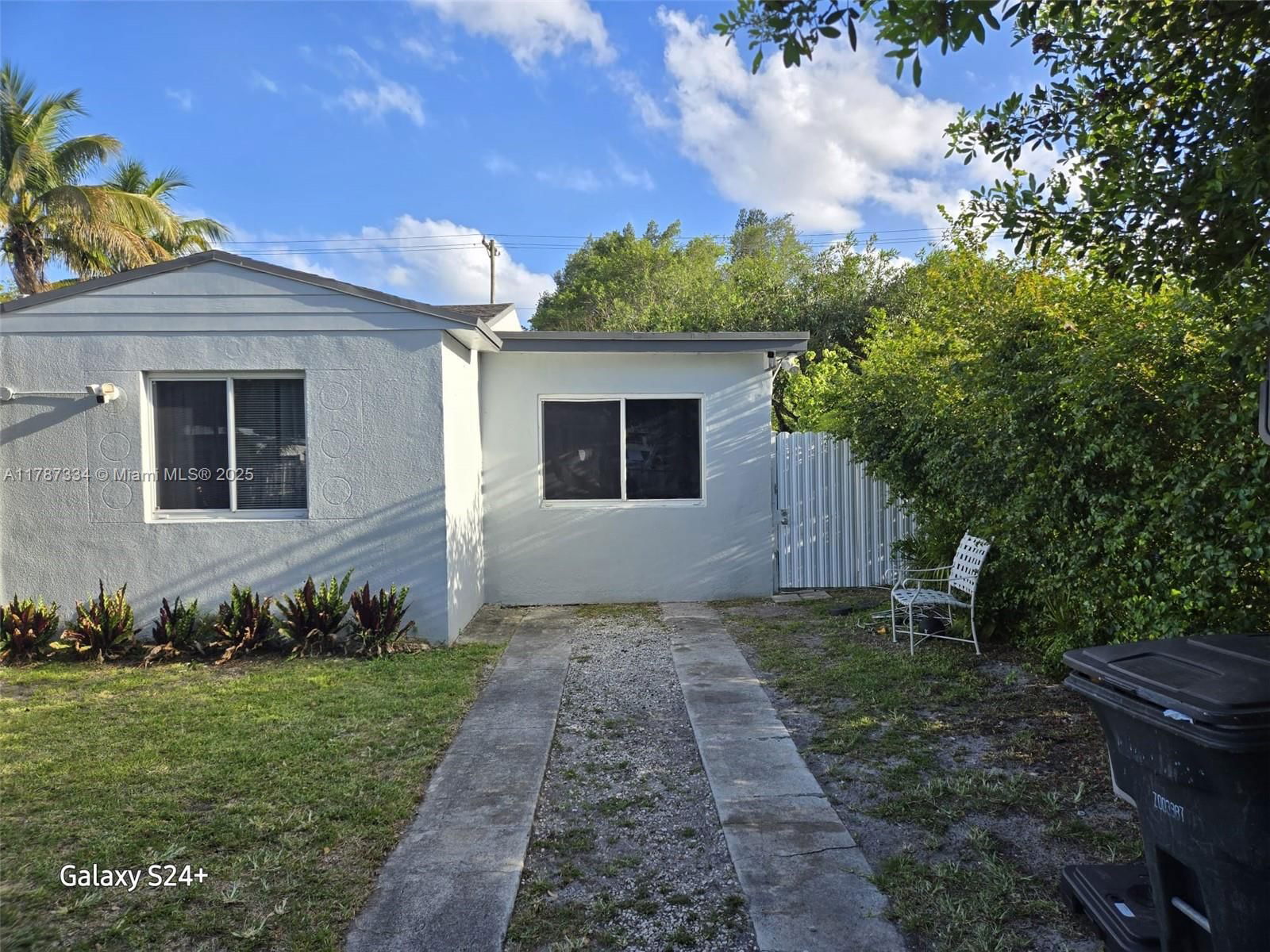 Real estate property located at 50 127th St, Miami-dade, Overbrook Shores, North Miami, FL