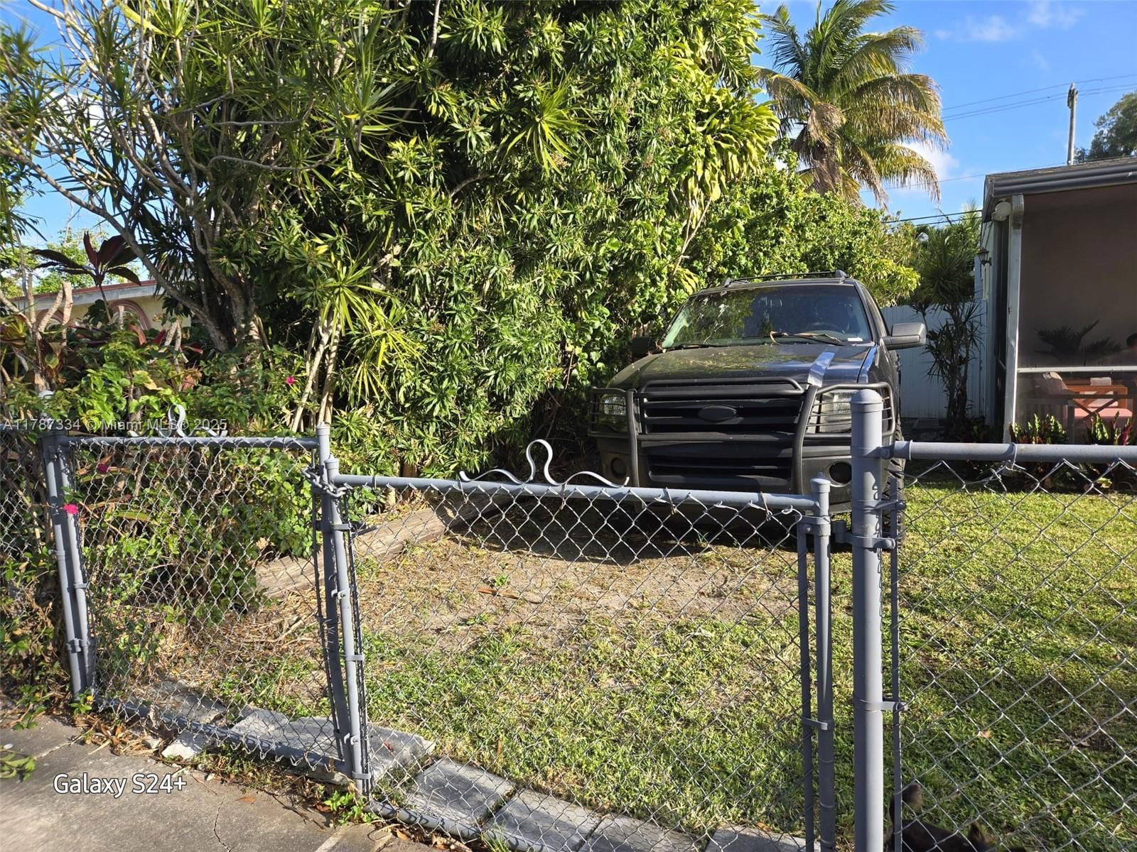 Real estate property located at 50 127th St, Miami-dade, Overbrook Shores, North Miami, FL