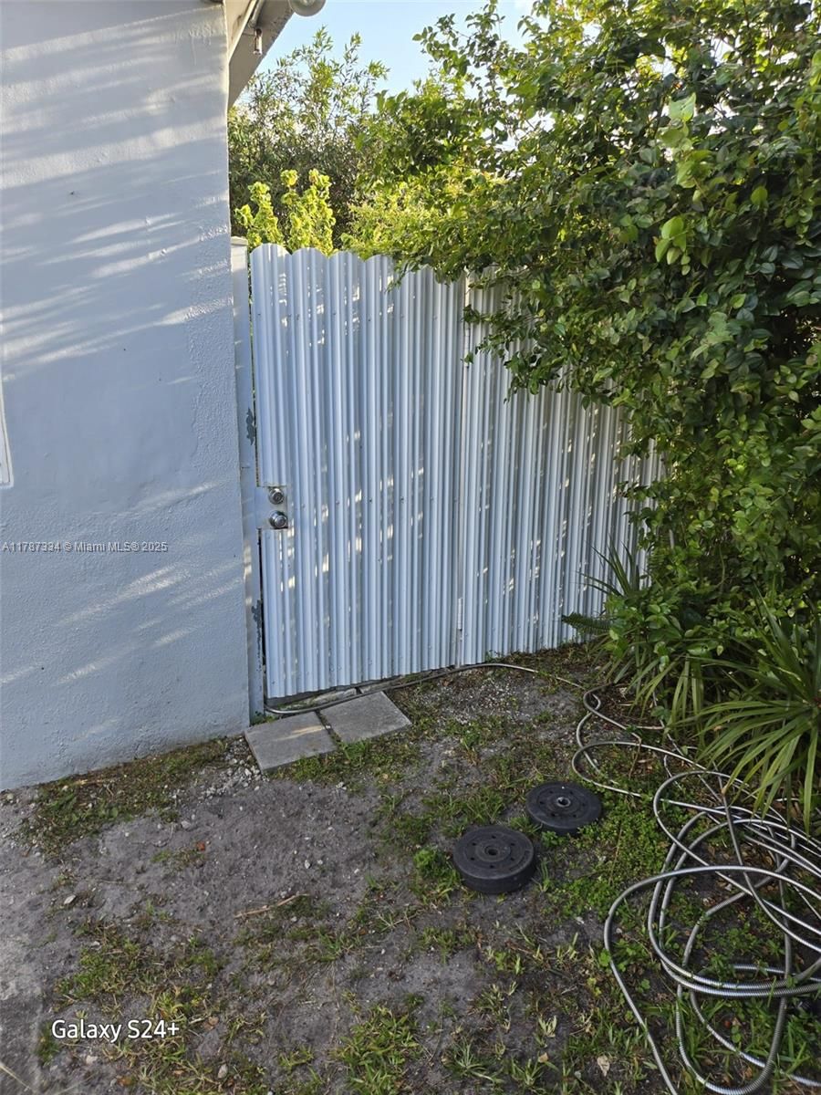 Real estate property located at 50 127th St, Miami-dade, Overbrook Shores, North Miami, FL