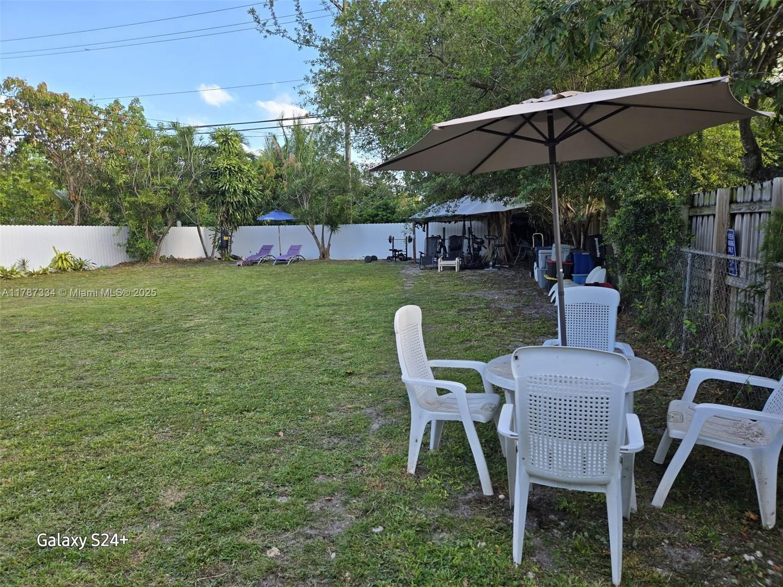 Real estate property located at 50 127th St, Miami-dade, Overbrook Shores, North Miami, FL