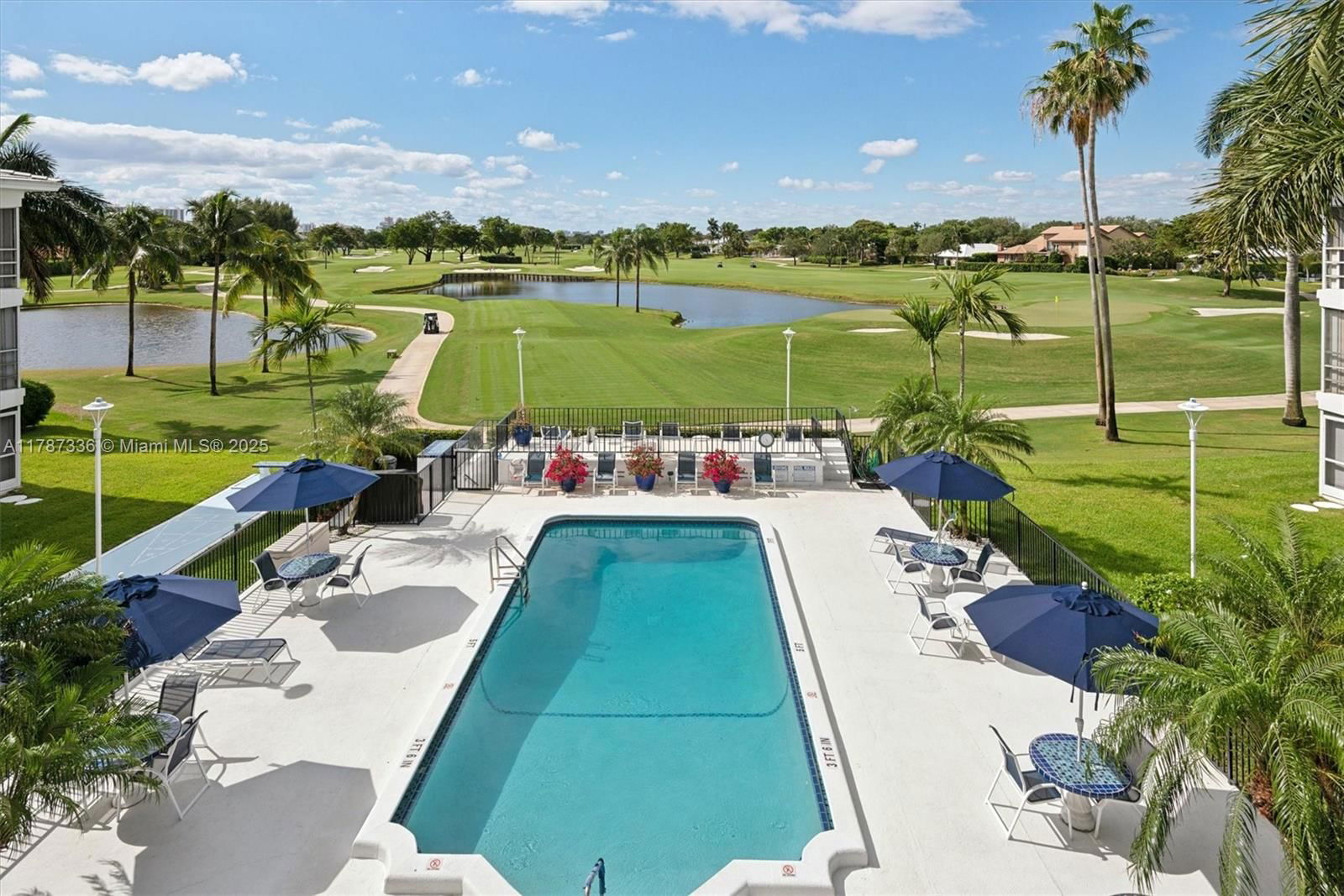 Real estate property located at 4848 23rd Ave #9C, Broward, Country Club Manor Condo, Fort Lauderdale, FL
