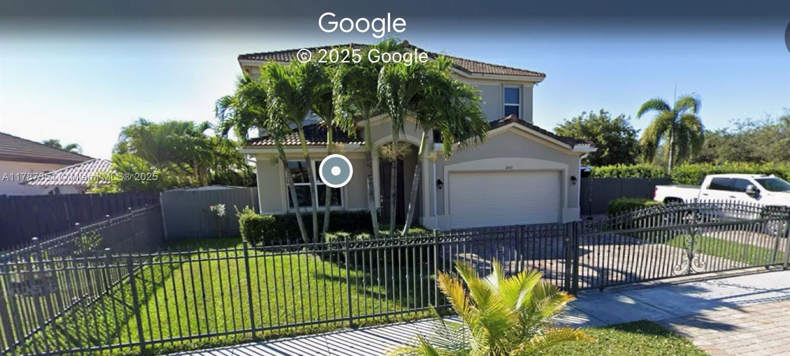 Real estate property located at 11000 227th Ter, Miami-dade, Vitran Homes At Morningsi, Miami, FL