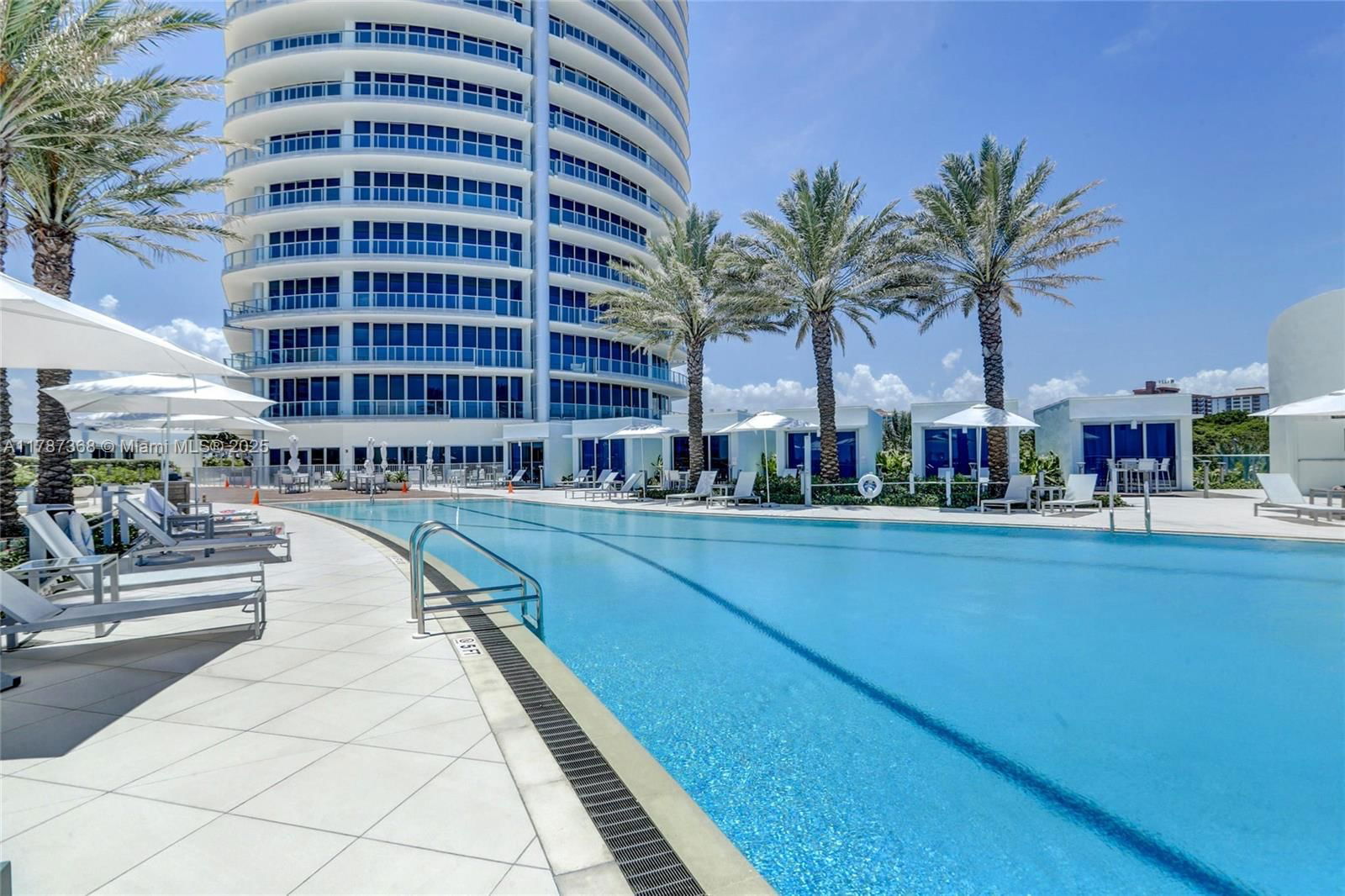 Real estate property located at 701 Fort Lauderdale Beach Boulevard #405, Broward, Paramount Ft Lauderdale C, Fort Lauderdale, FL
