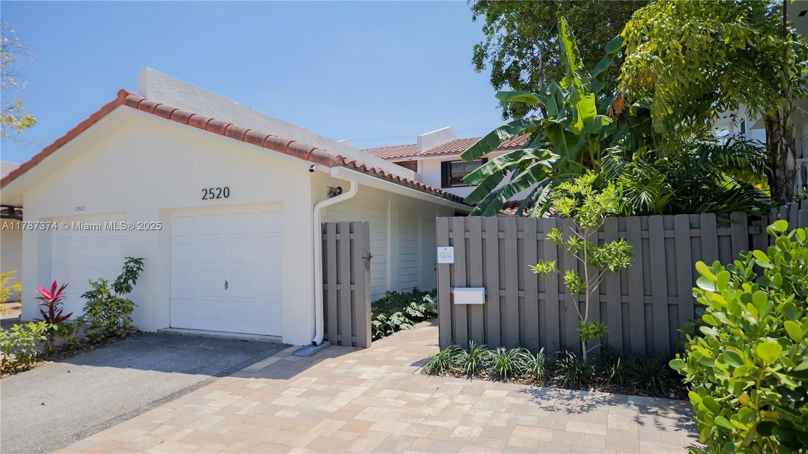 Real estate property located at 2520 9th St, Broward, Sunrise, Fort Lauderdale, FL