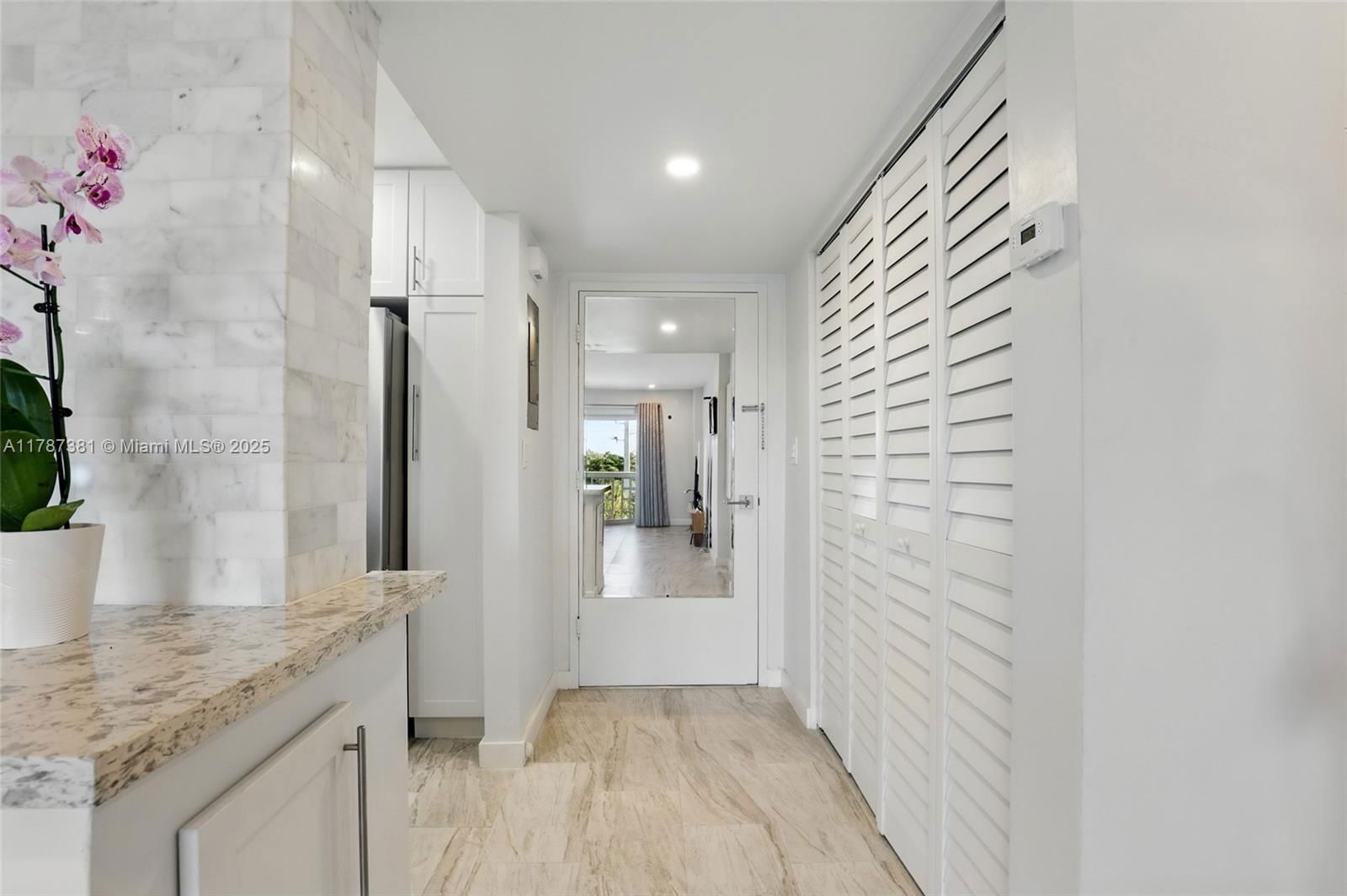 Real estate property located at 1831 38th St #402, Broward, Coral Lake Tower Condo, Oakland Park, FL
