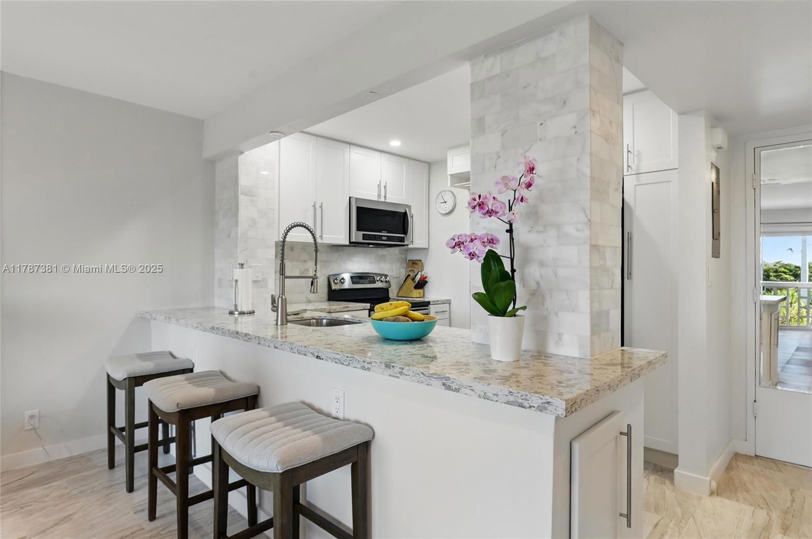 Real estate property located at 1831 38th St #402, Broward, Coral Lake Tower Condo, Oakland Park, FL