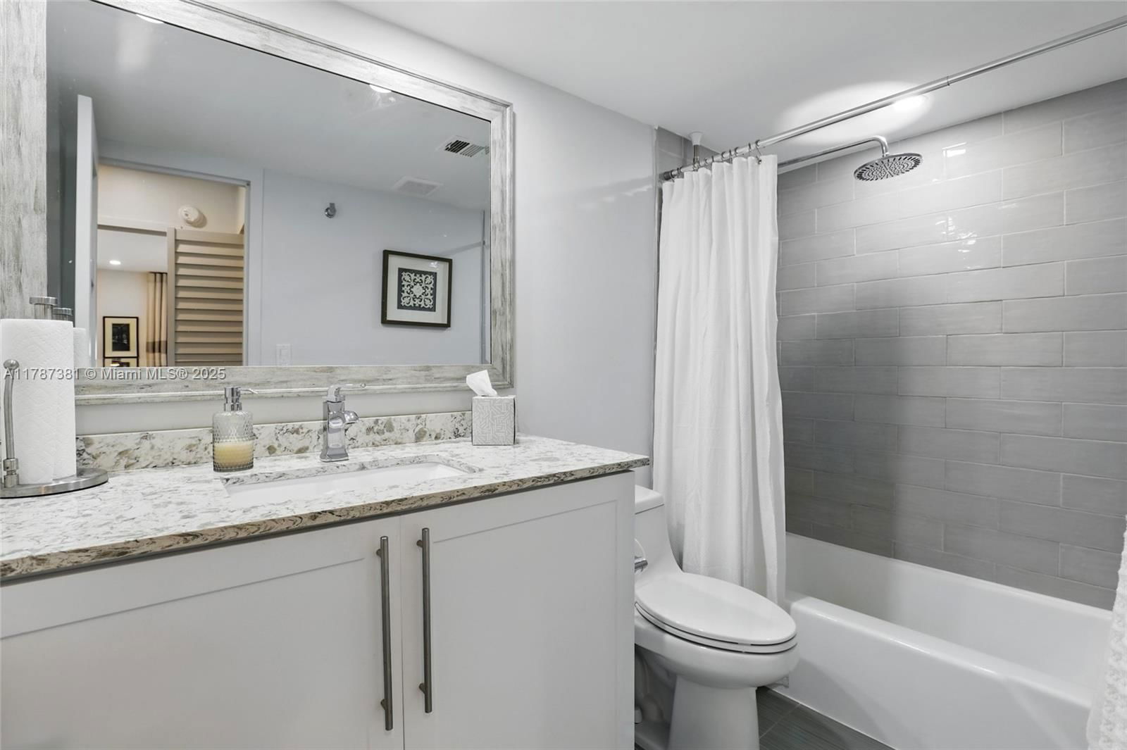 Real estate property located at 1831 38th St #402, Broward, Coral Lake Tower Condo, Oakland Park, FL