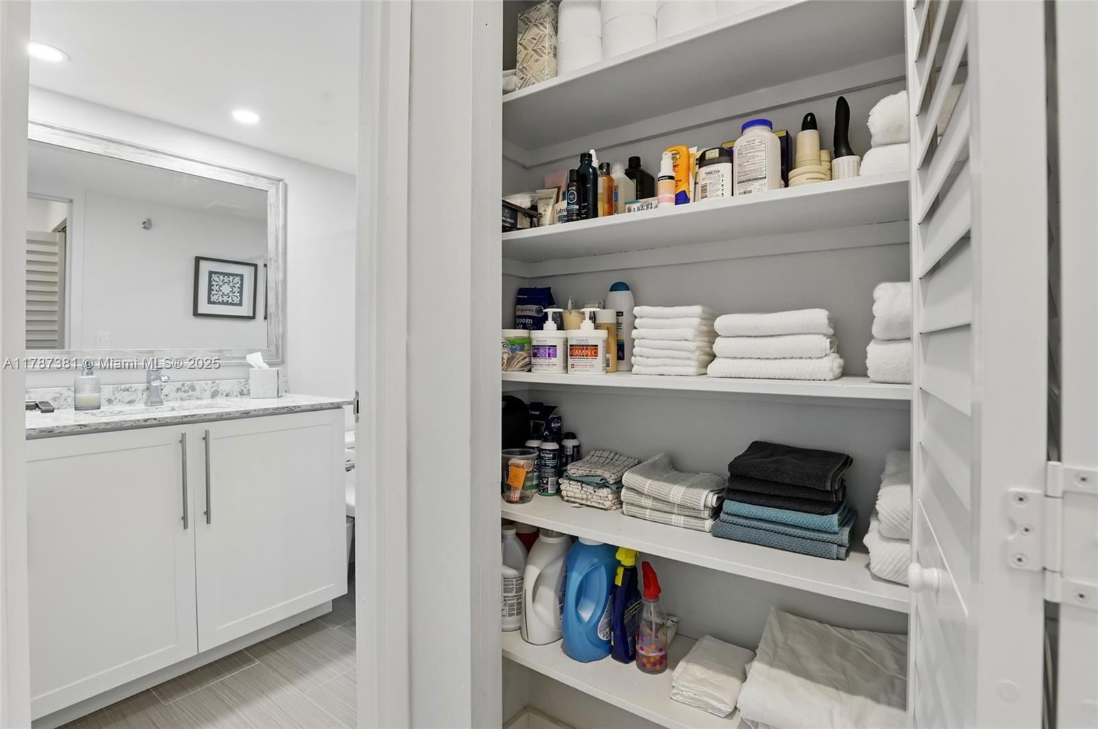 Real estate property located at 1831 38th St #402, Broward, Coral Lake Tower Condo, Oakland Park, FL