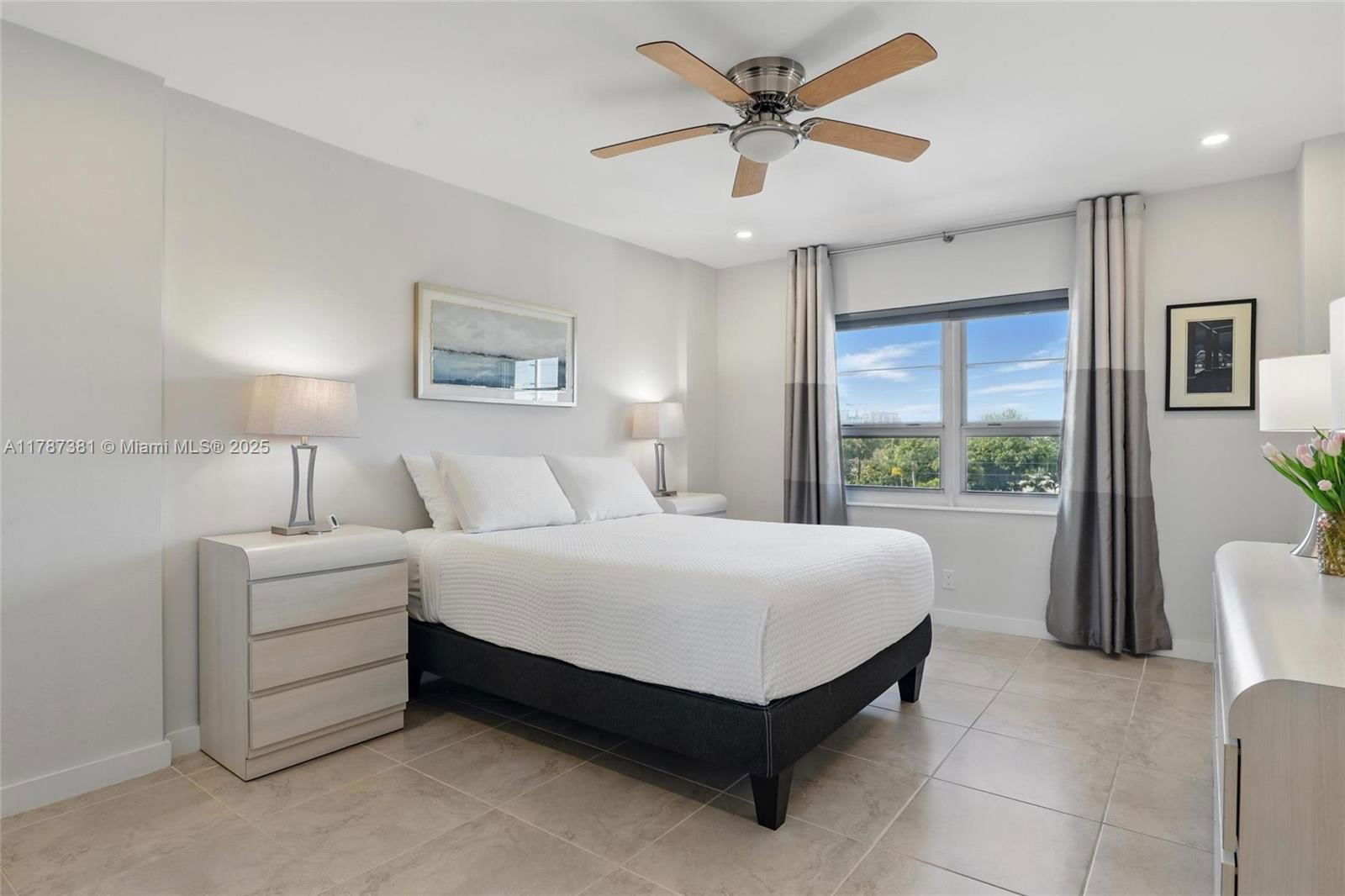 Real estate property located at 1831 38th St #402, Broward, Coral Lake Tower Condo, Oakland Park, FL