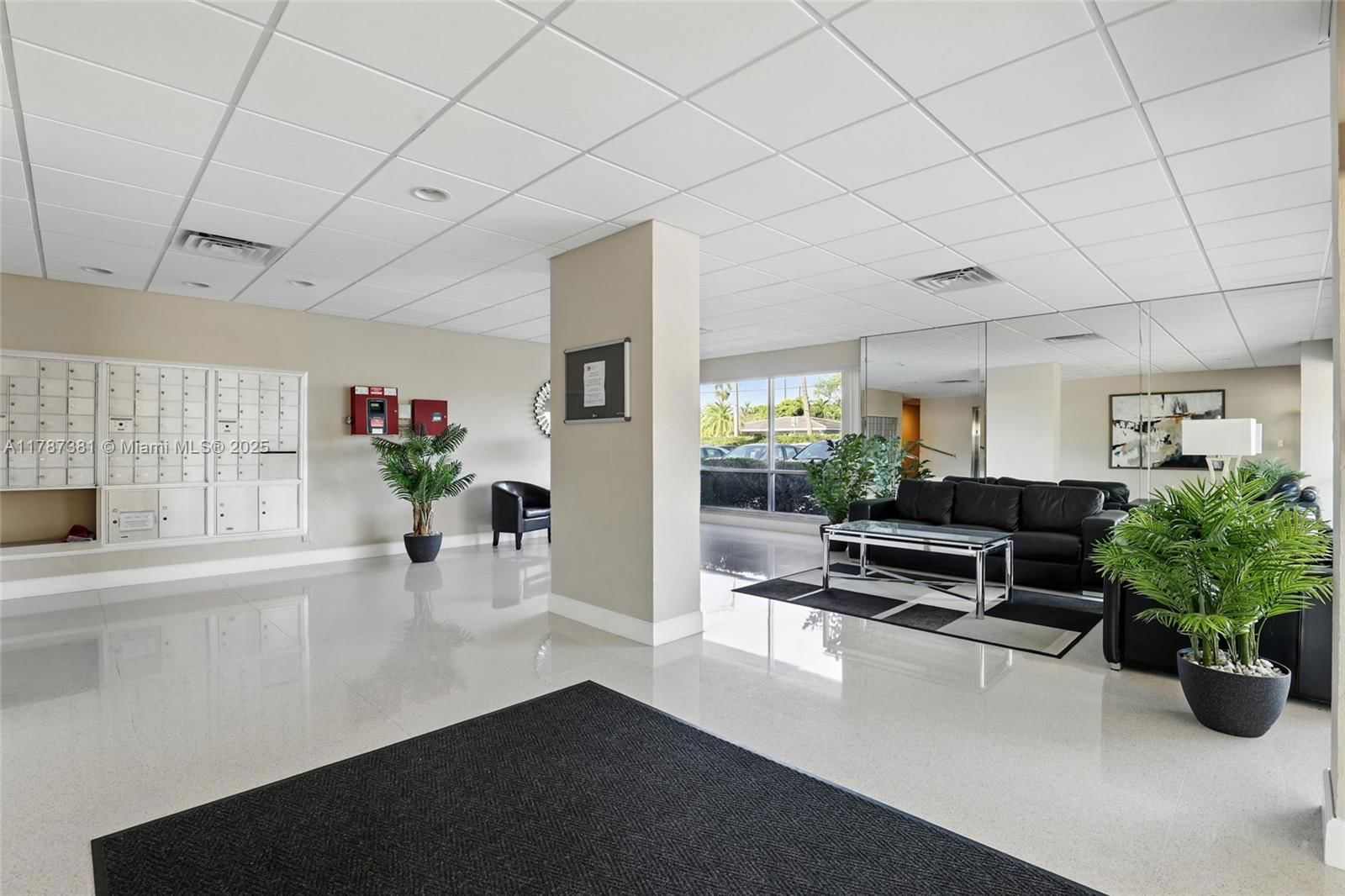 Real estate property located at 1831 38th St #402, Broward, Coral Lake Tower Condo, Oakland Park, FL