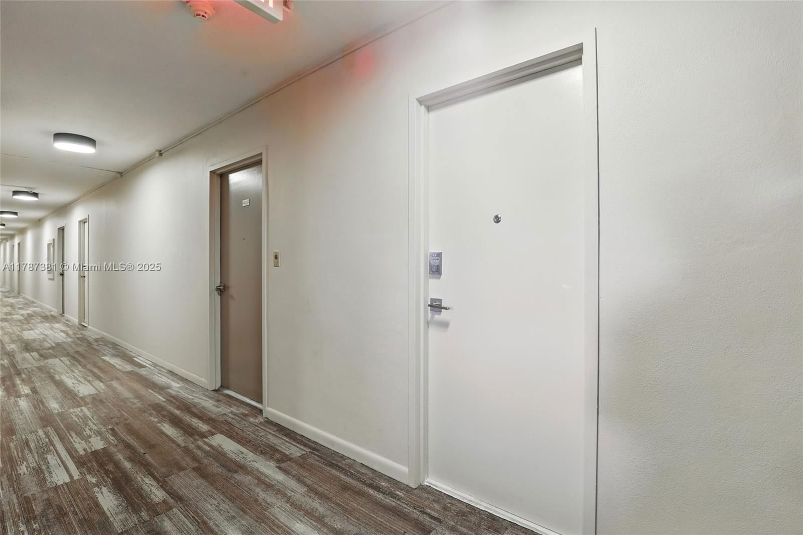 Real estate property located at 1831 38th St #402, Broward, Coral Lake Tower Condo, Oakland Park, FL