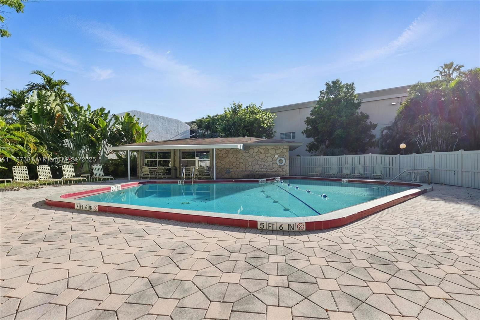 Real estate property located at 1831 38th St #402, Broward, Coral Lake Tower Condo, Oakland Park, FL