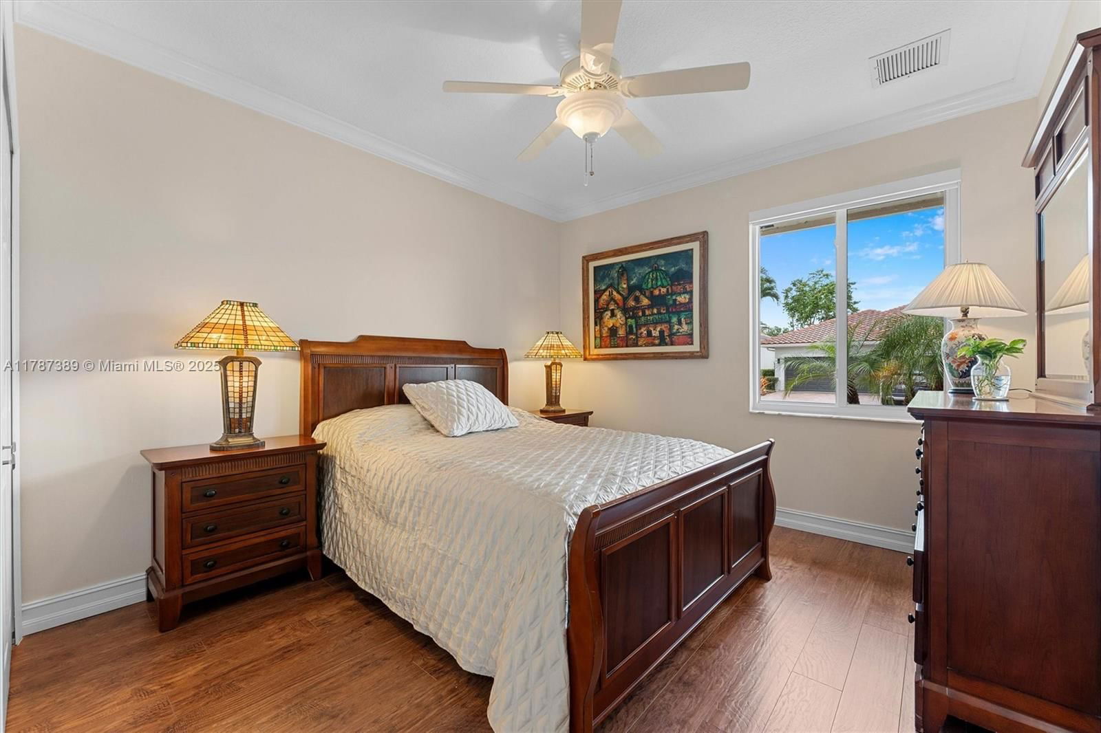 Real estate property located at 2485 Eagle Watch Court, Broward, Sector 7 - Parcels F G H, Weston, FL
