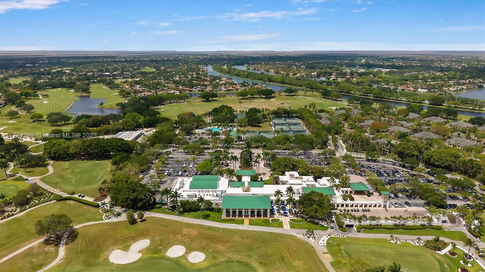 Real estate property located at 2485 Eagle Watch Court, Broward, Sector 7 - Parcels F G H, Weston, FL
