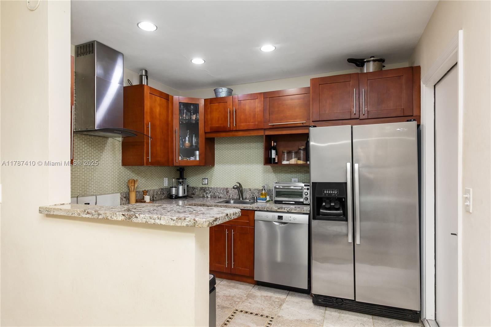 Real estate property located at 1080 134th St, Miami-dade, Biscayne Village Heights, North Miami, FL