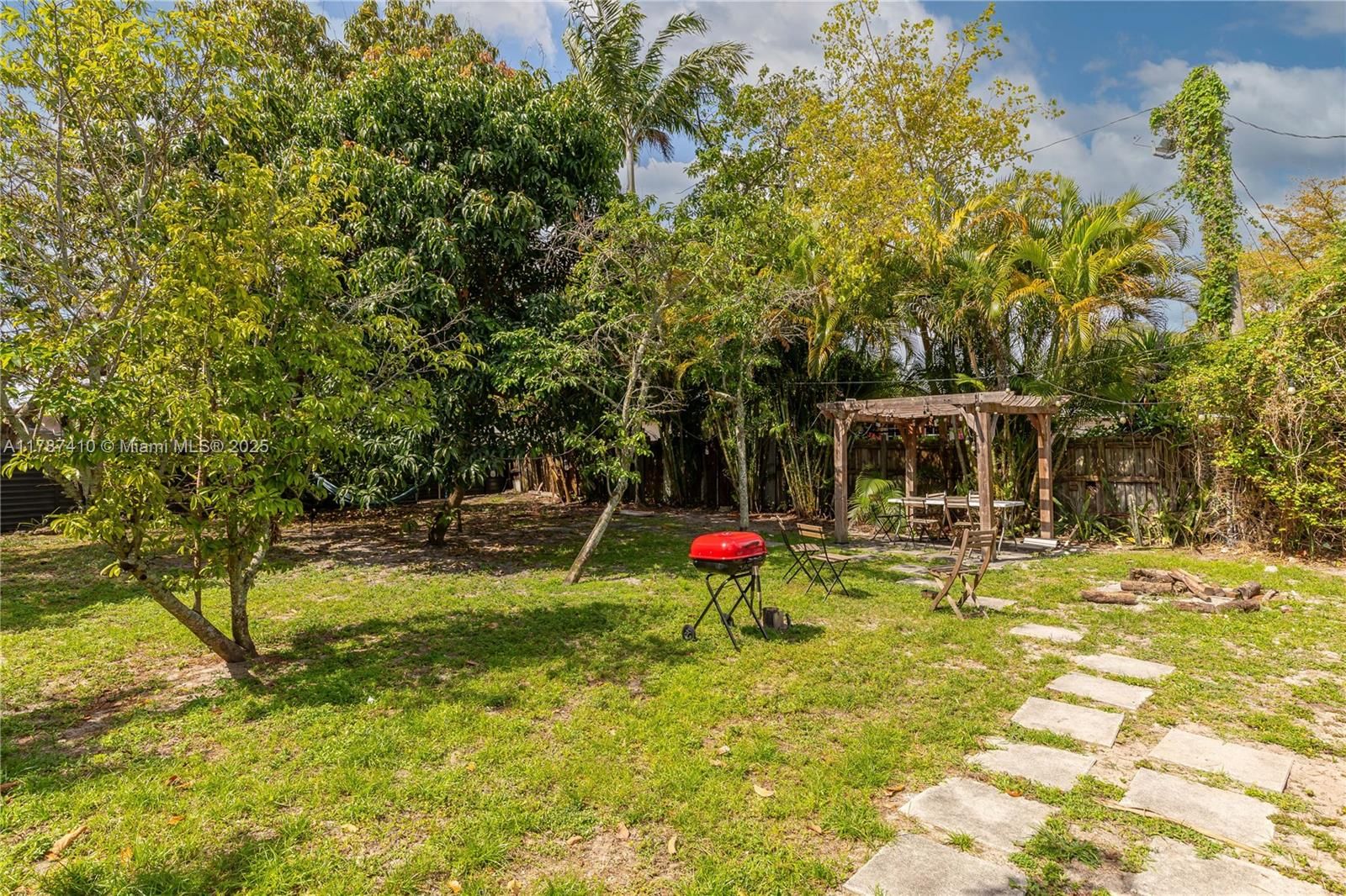 Real estate property located at 1080 134th St, Miami-dade, Biscayne Village Heights, North Miami, FL