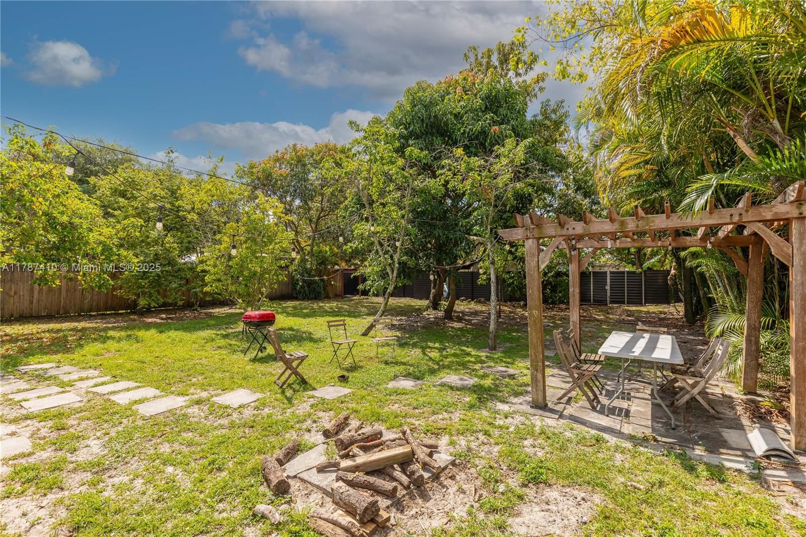 Real estate property located at 1080 134th St, Miami-dade, Biscayne Village Heights, North Miami, FL